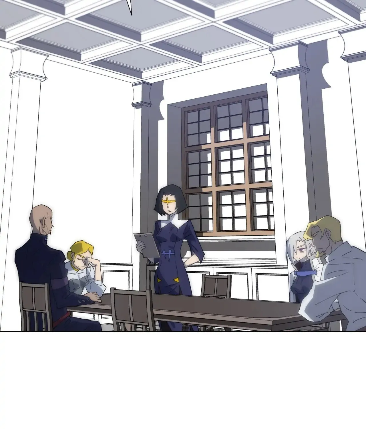 4 Cut Hero Chapter 174 page 88 - 