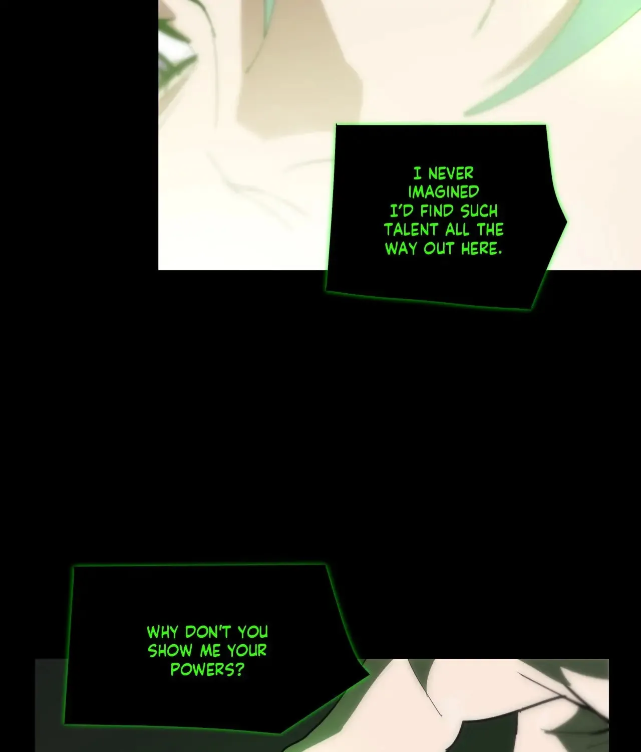 4 Cut Hero Chapter 174 page 10 - 