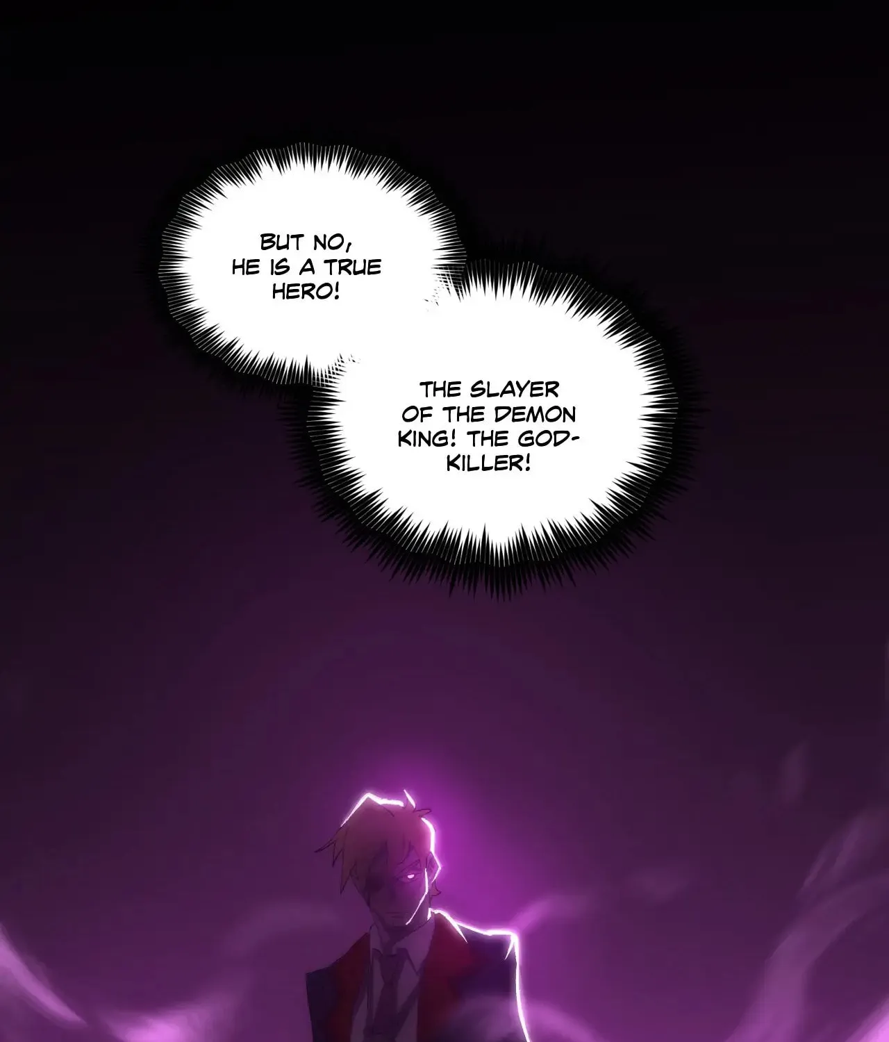 4 Cut Hero Chapter 174 page 92 - 