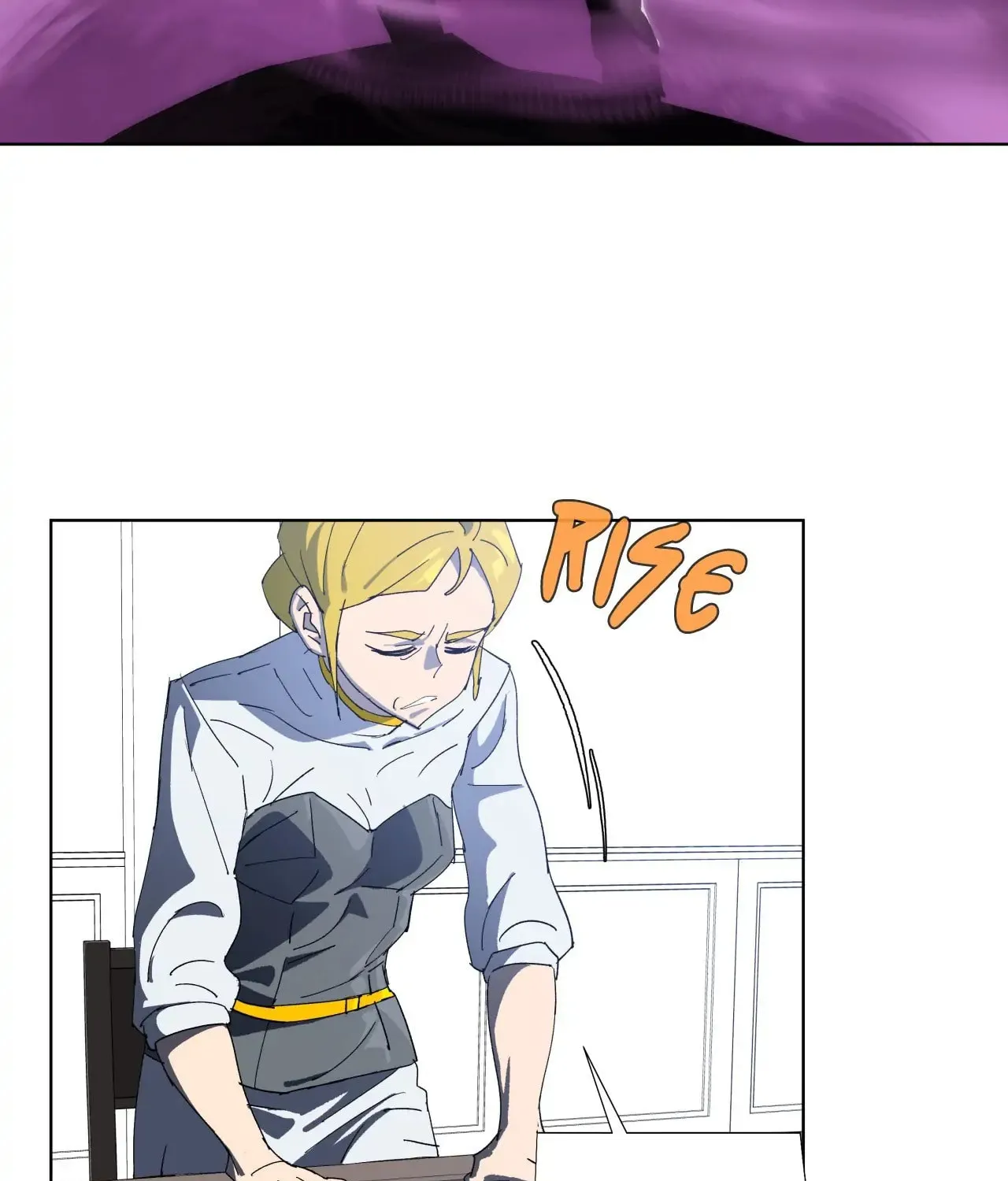 4 Cut Hero Chapter 174 page 94 - 
