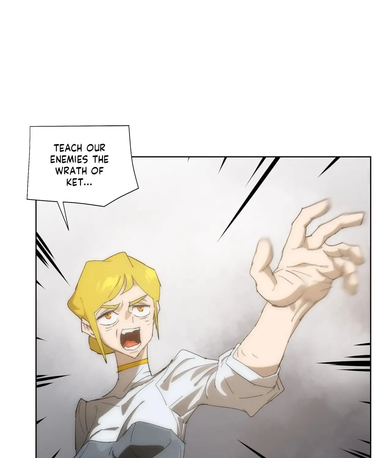 4 Cut Hero Chapter 174 page 97 - 