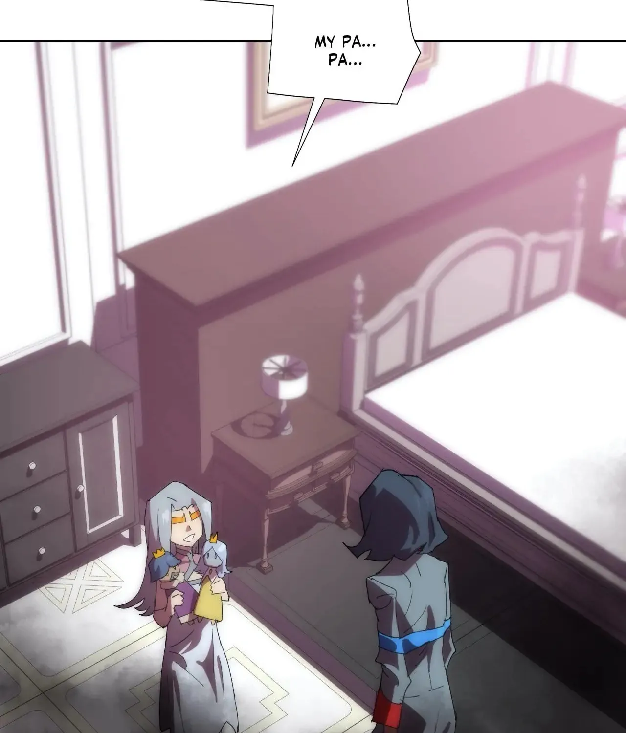 4 Cut Hero Chapter 175 page 101 - 