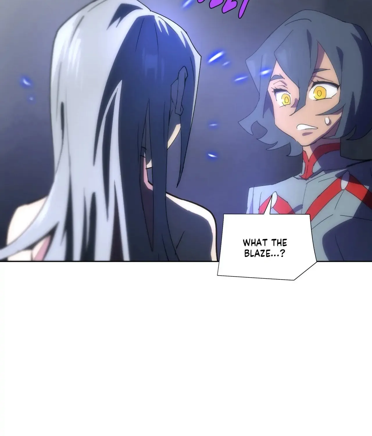 4 Cut Hero Chapter 175 page 104 - 