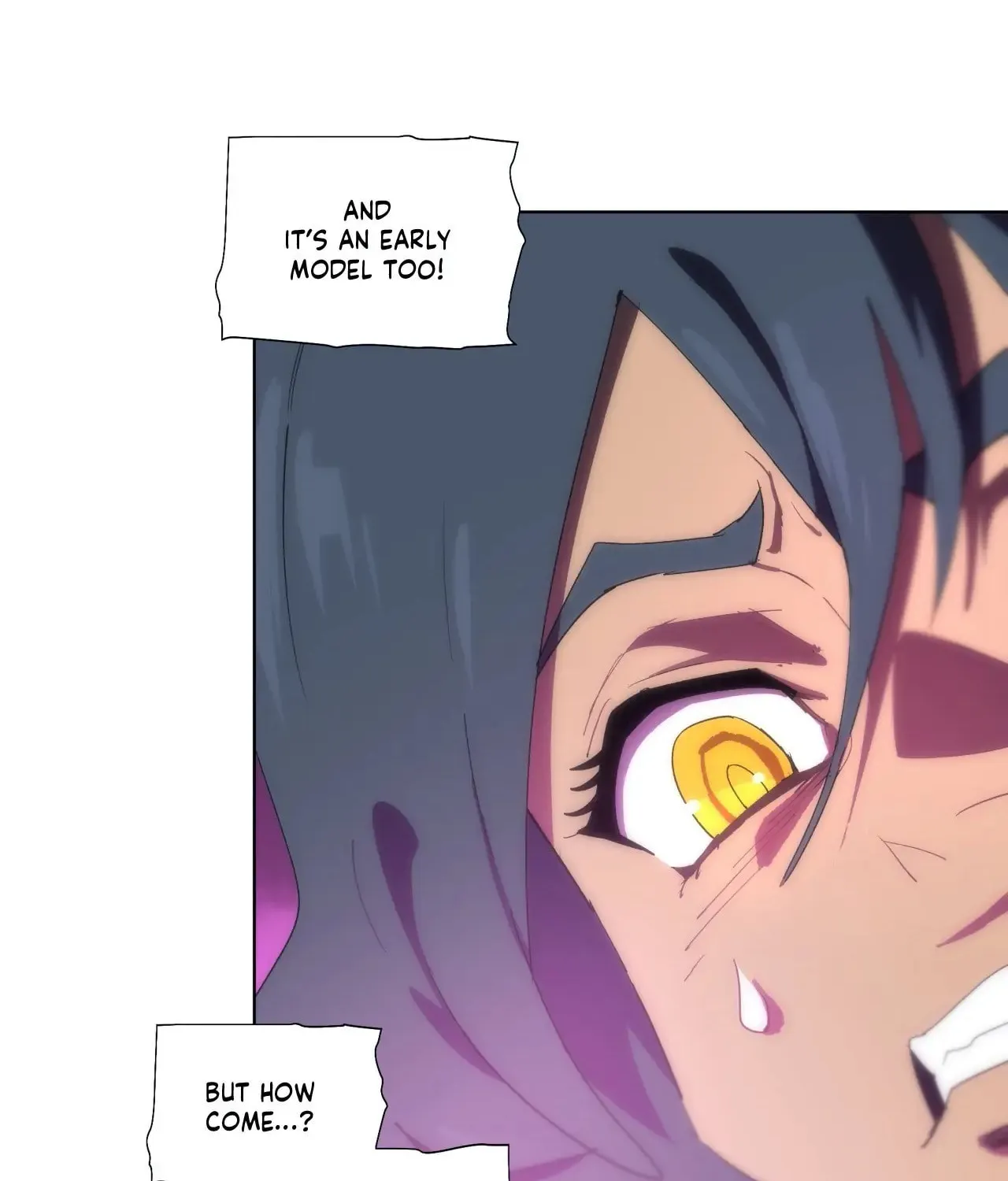 4 Cut Hero Chapter 175 page 107 - 