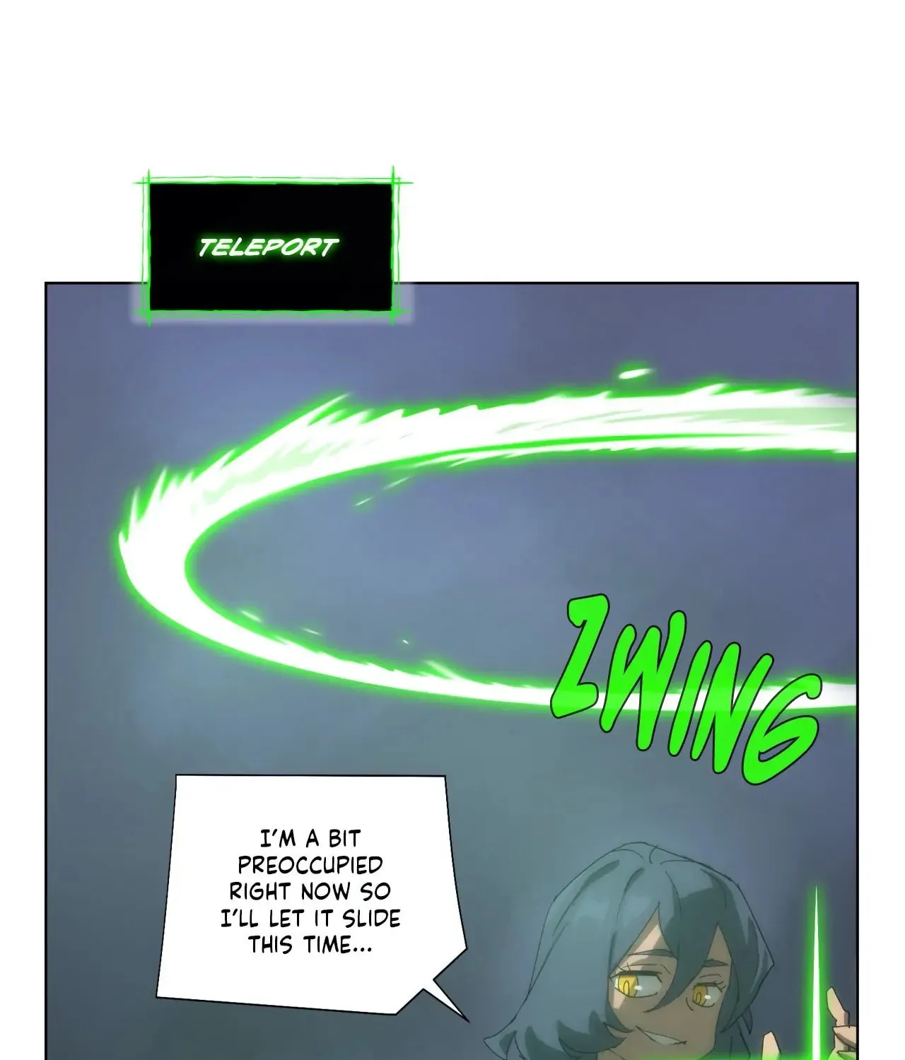 4 Cut Hero Chapter 175 page 13 - 