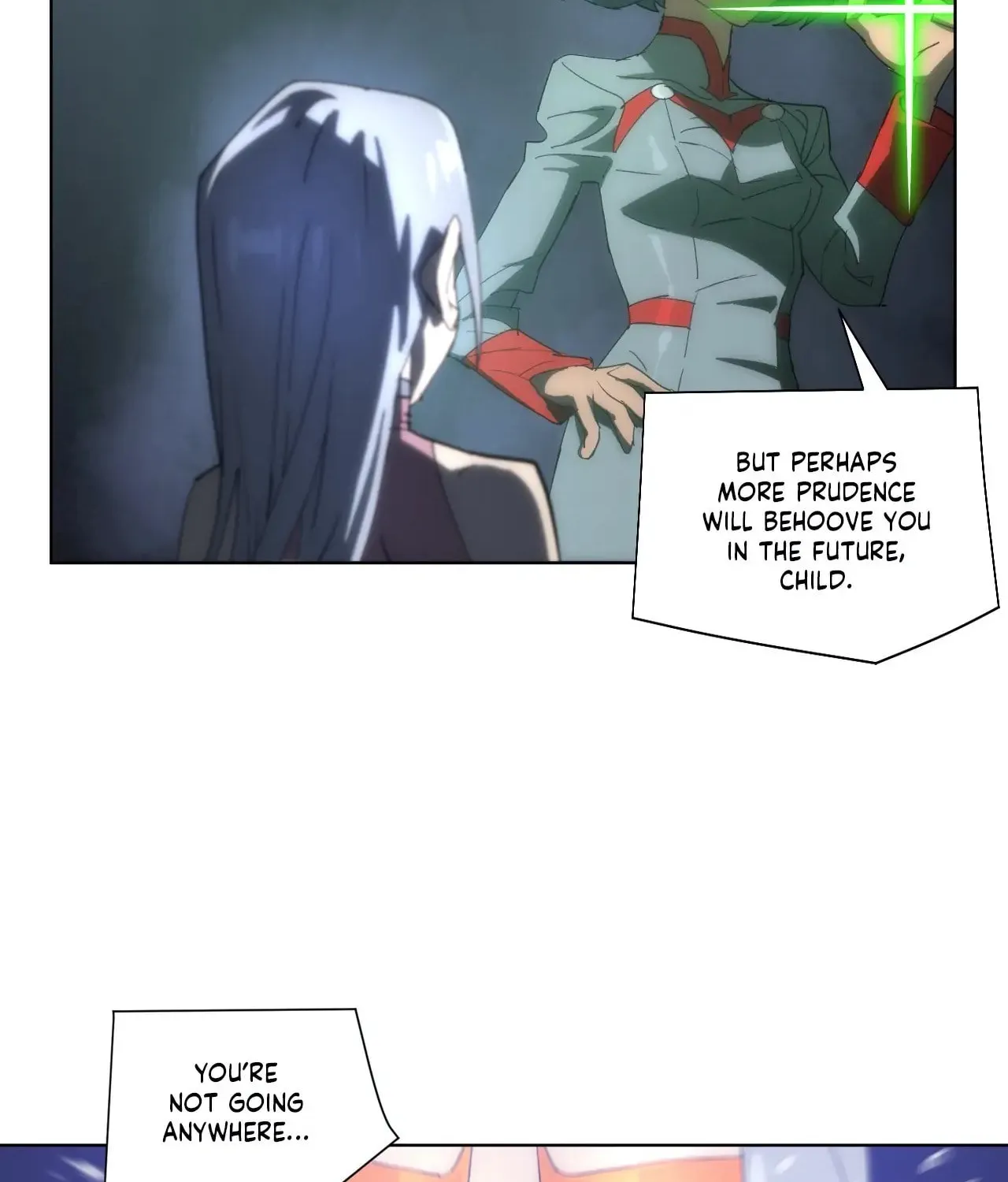 4 Cut Hero Chapter 175 page 14 - 