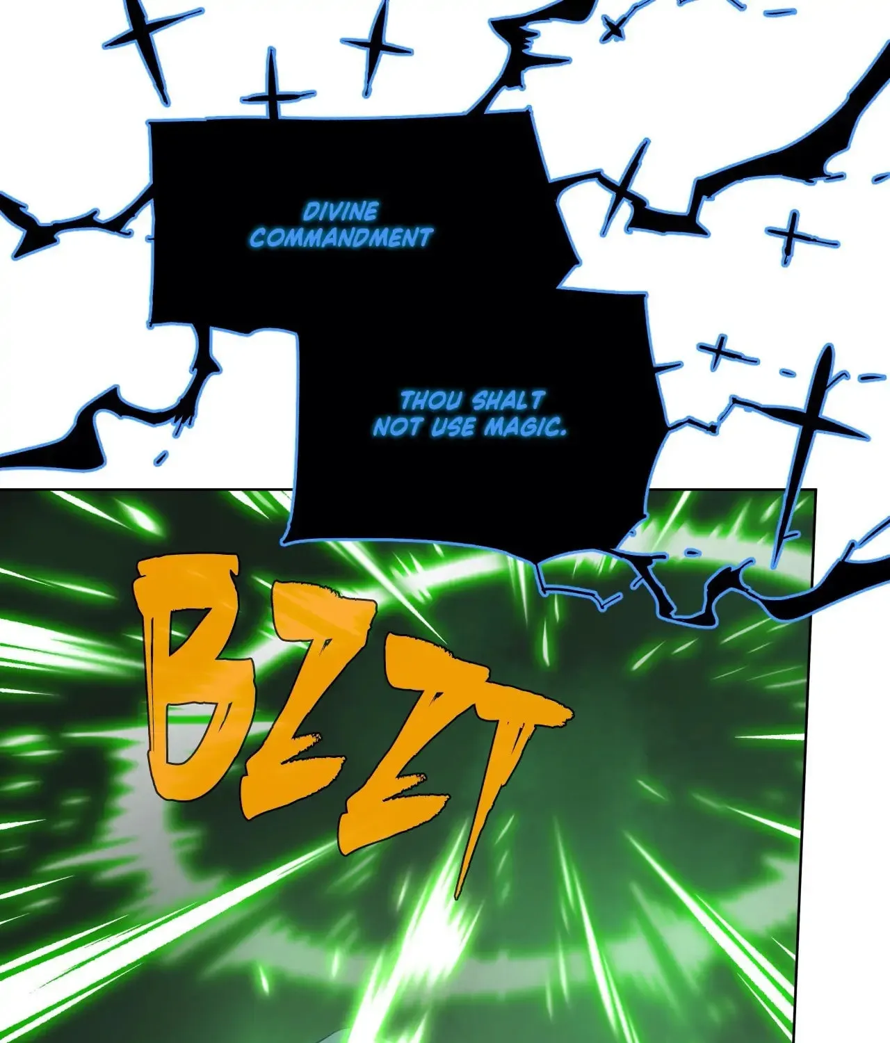 4 Cut Hero Chapter 175 page 16 - 