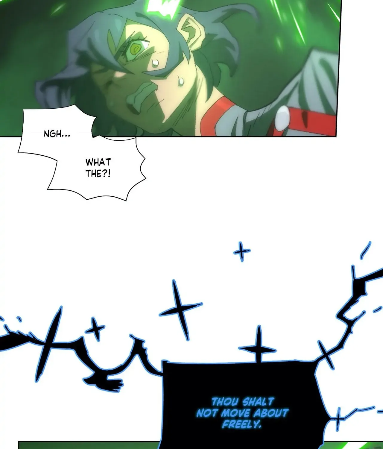 4 Cut Hero Chapter 175 page 17 - 