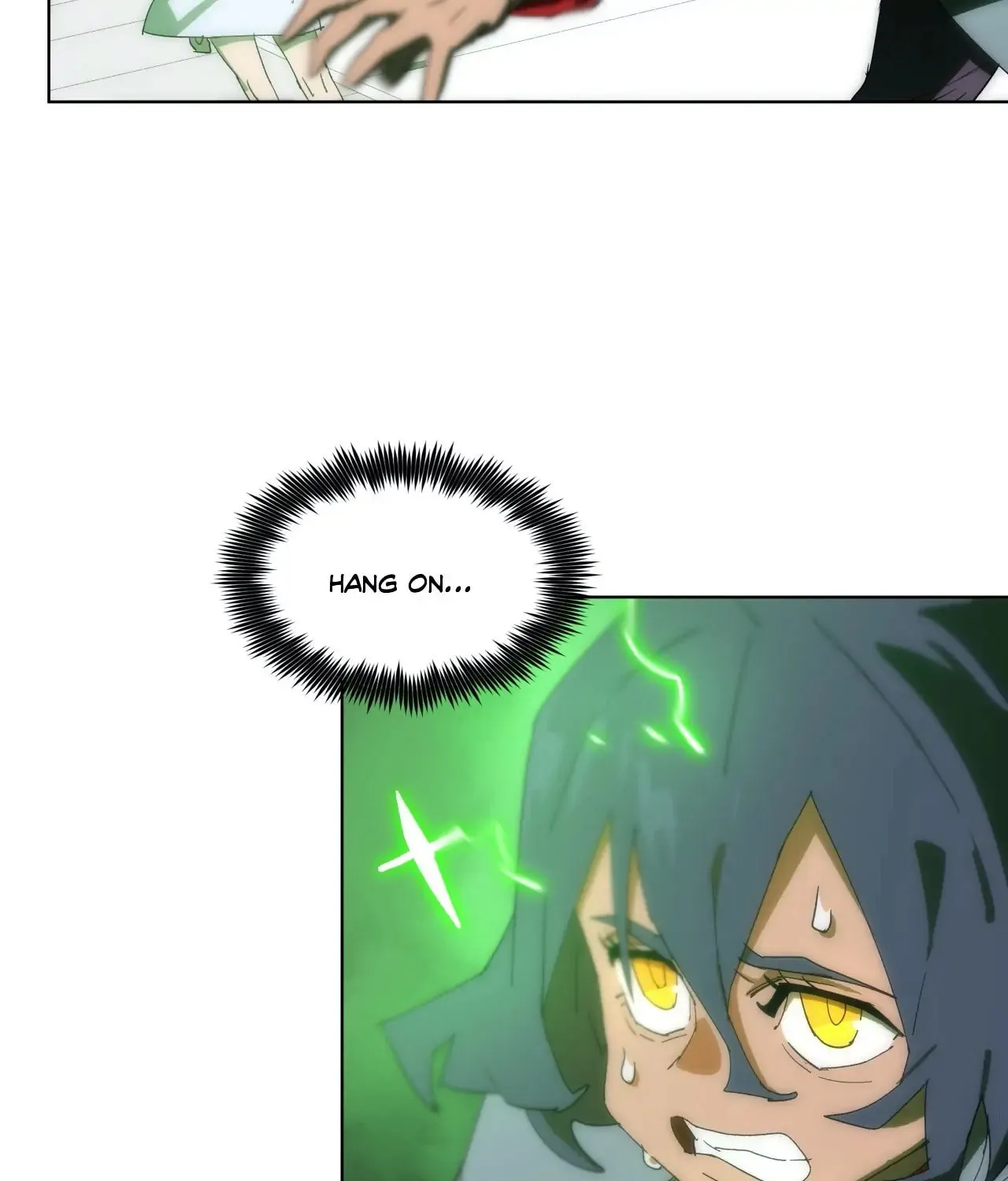 4 Cut Hero Chapter 175 page 19 - 
