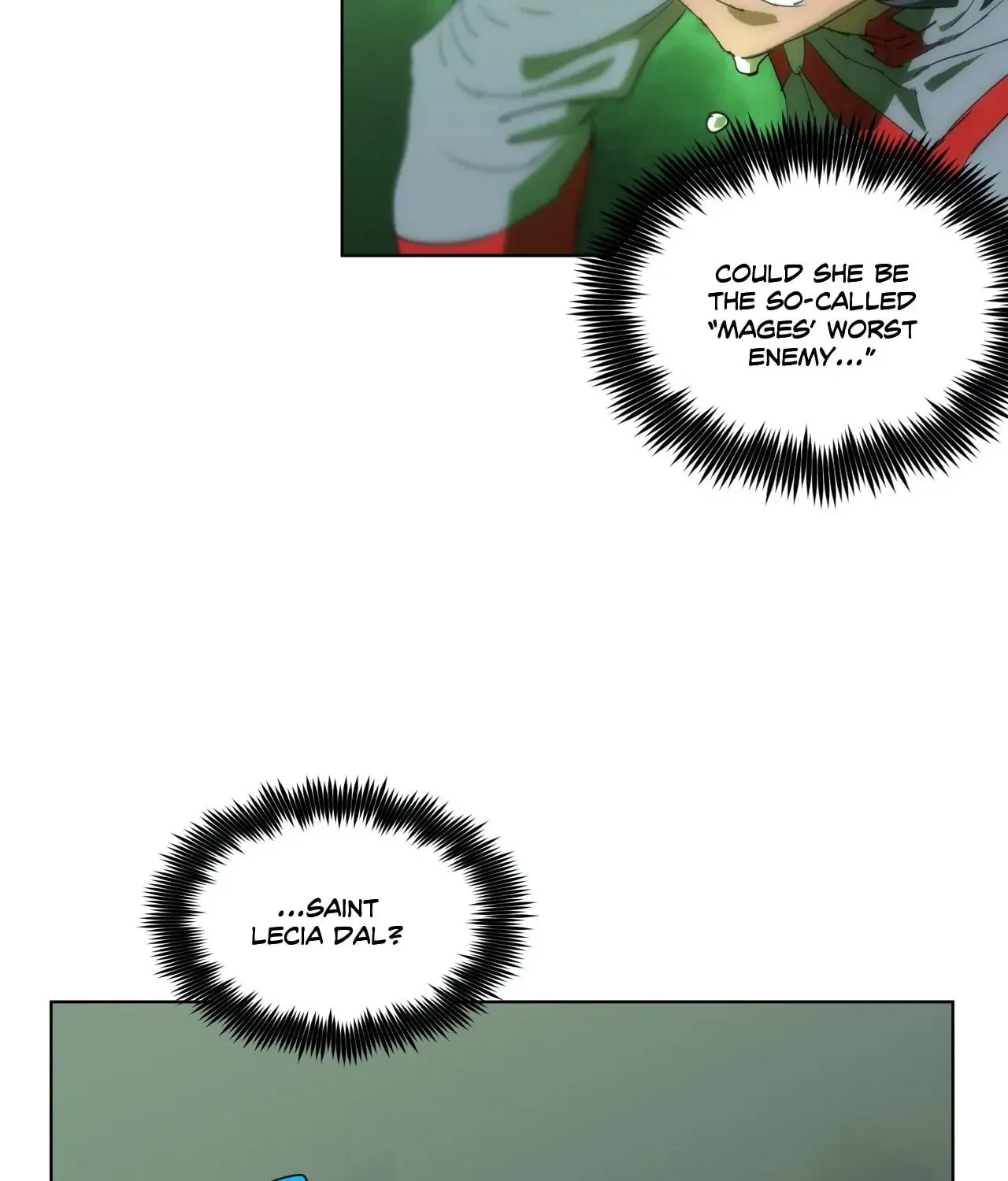 4 Cut Hero Chapter 175 page 20 - 