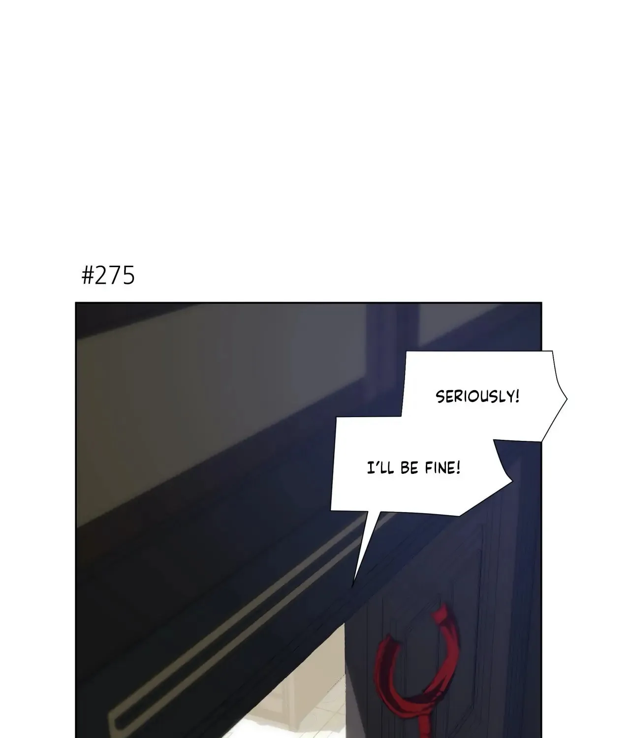 4 Cut Hero Chapter 175 page 28 - 