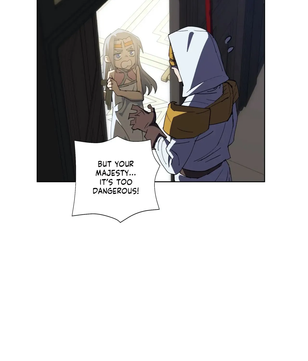 4 Cut Hero Chapter 175 page 29 - 