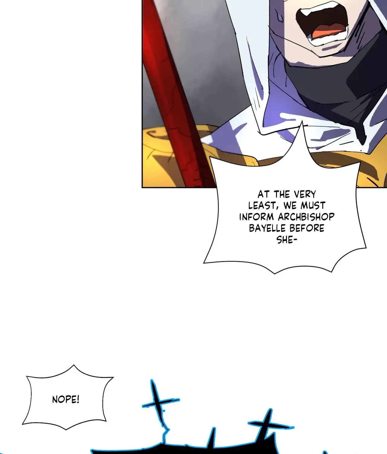 4 Cut Hero Chapter 175 page 31 - 