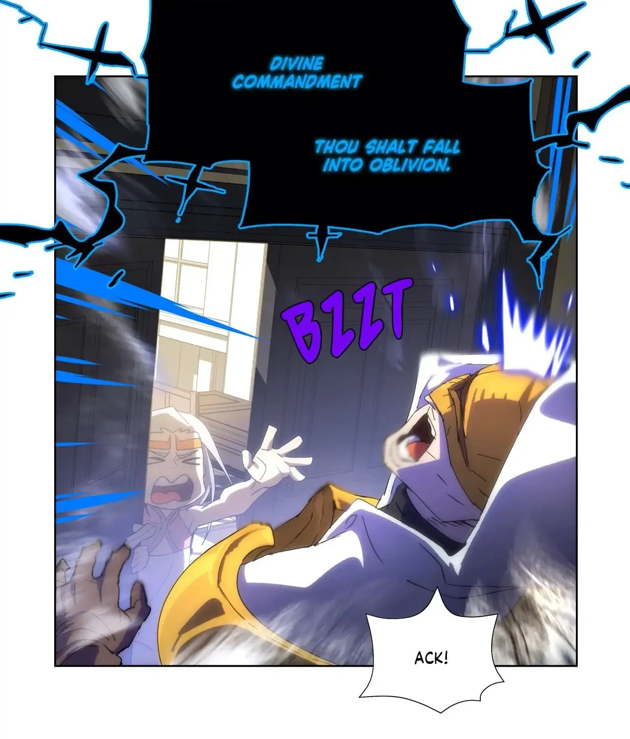 4 Cut Hero Chapter 175 page 32 - 