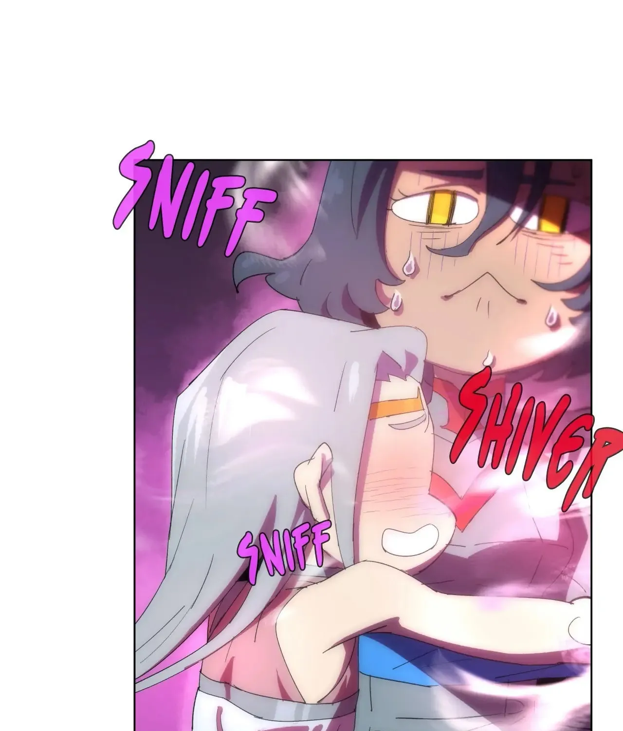 4 Cut Hero Chapter 175 page 40 - 