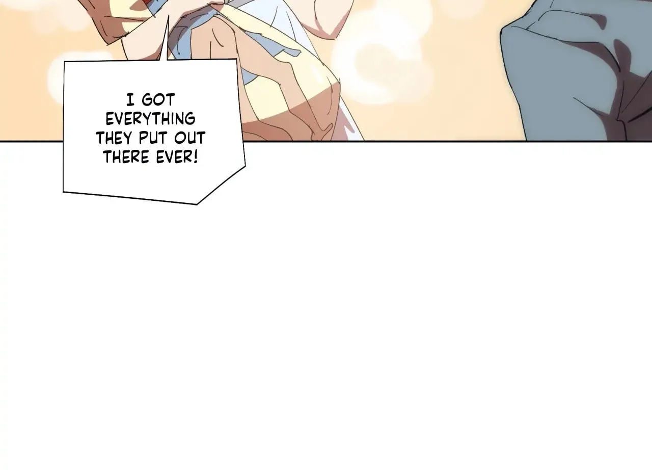 4 Cut Hero Chapter 175 page 45 - 
