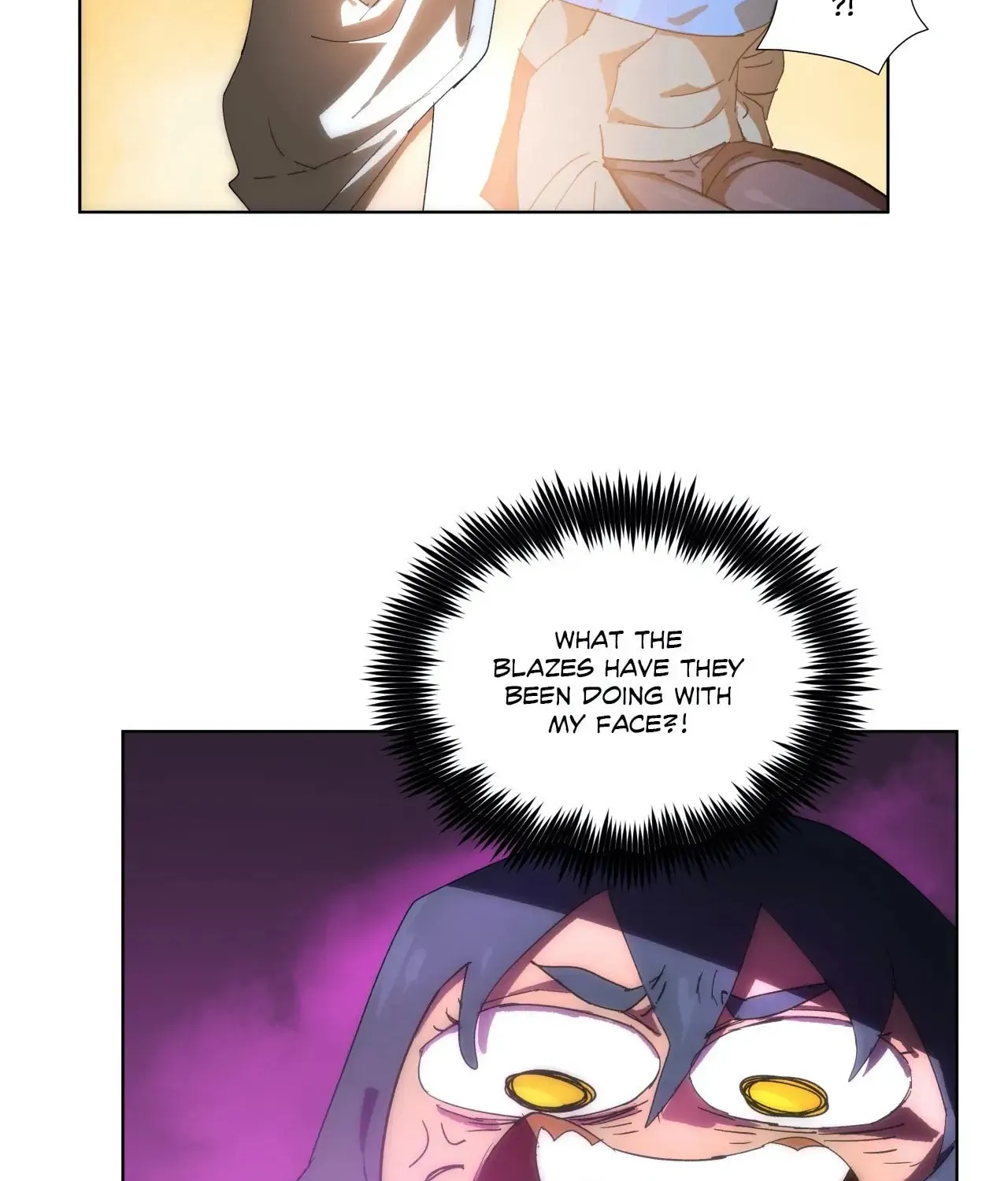 4 Cut Hero Chapter 175 page 47 - 