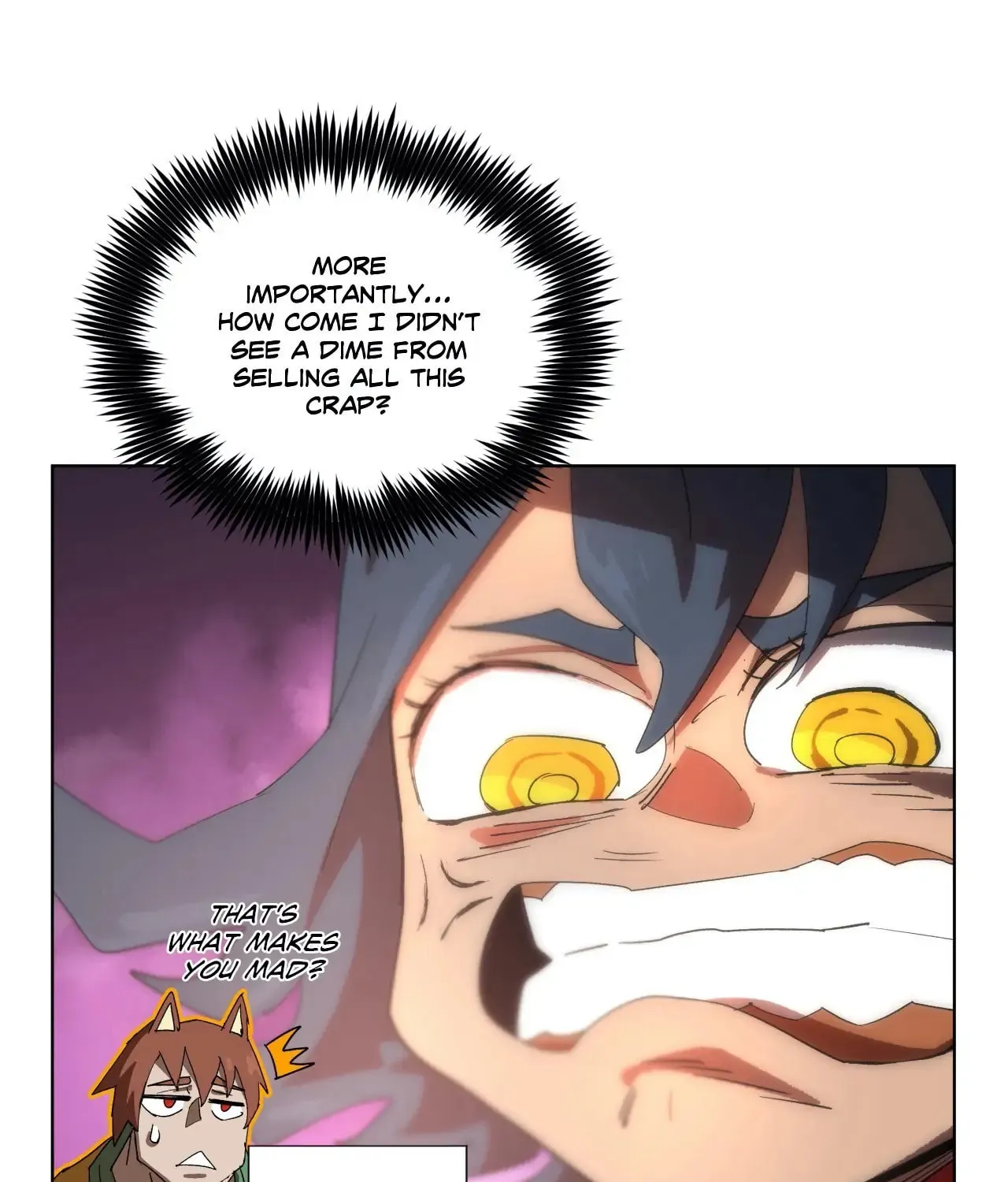 4 Cut Hero Chapter 175 page 49 - 