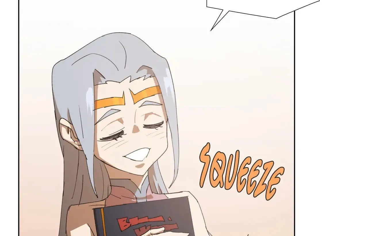 4 Cut Hero Chapter 175 page 51 - 