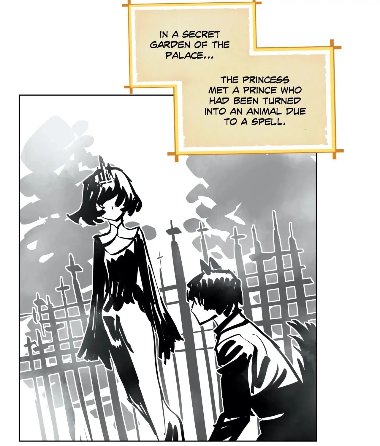 4 Cut Hero Chapter 175 page 58 - 