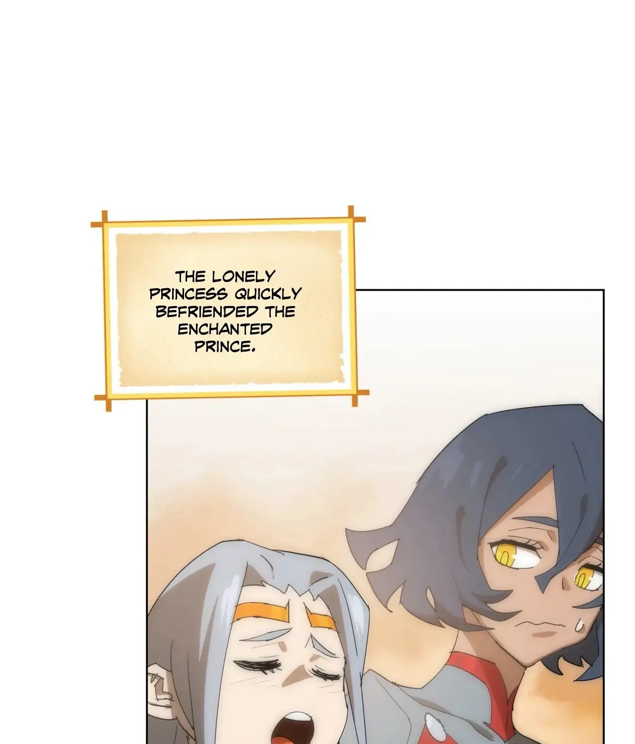 4 Cut Hero Chapter 175 page 59 - 