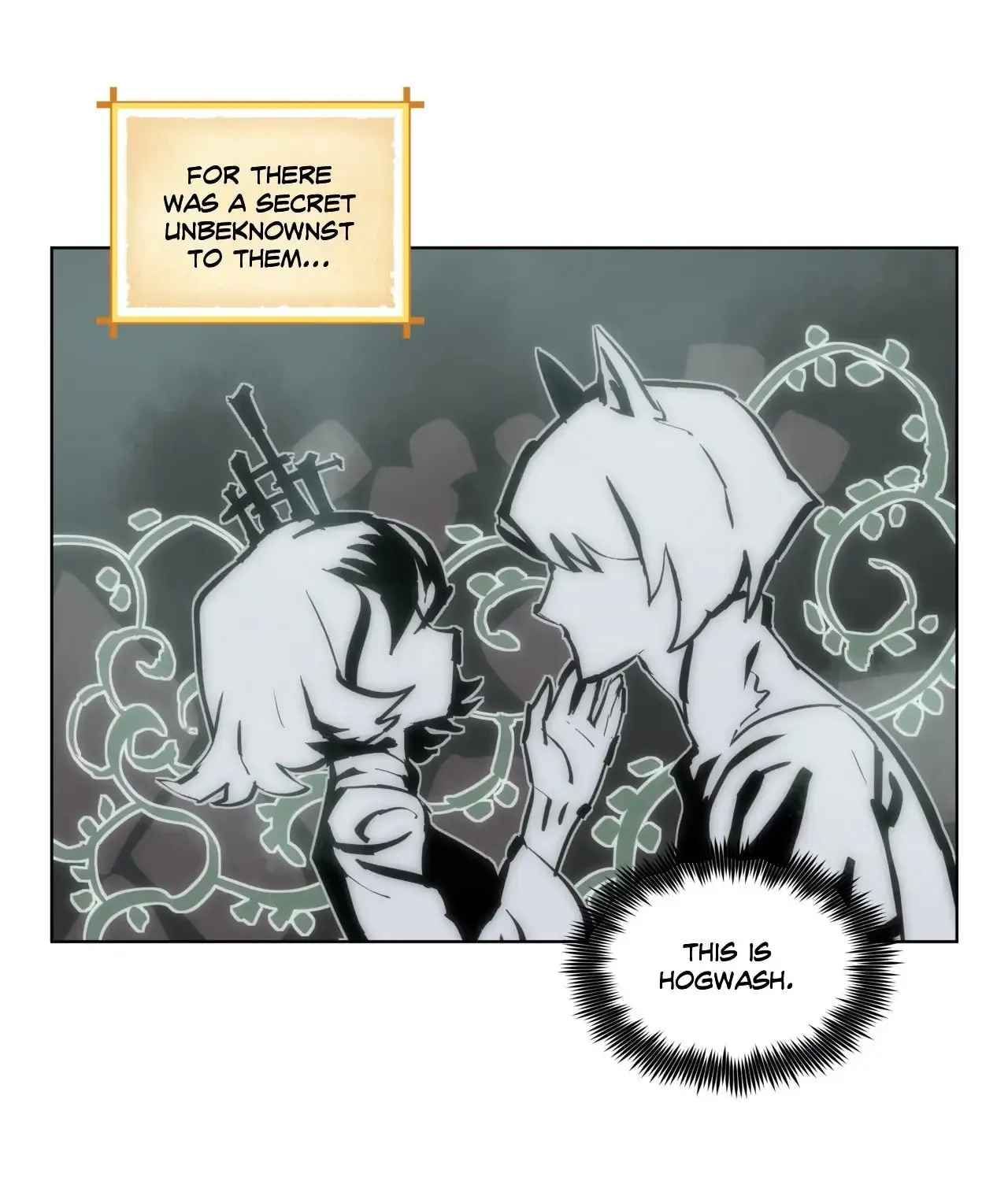 4 Cut Hero Chapter 175 page 61 - 