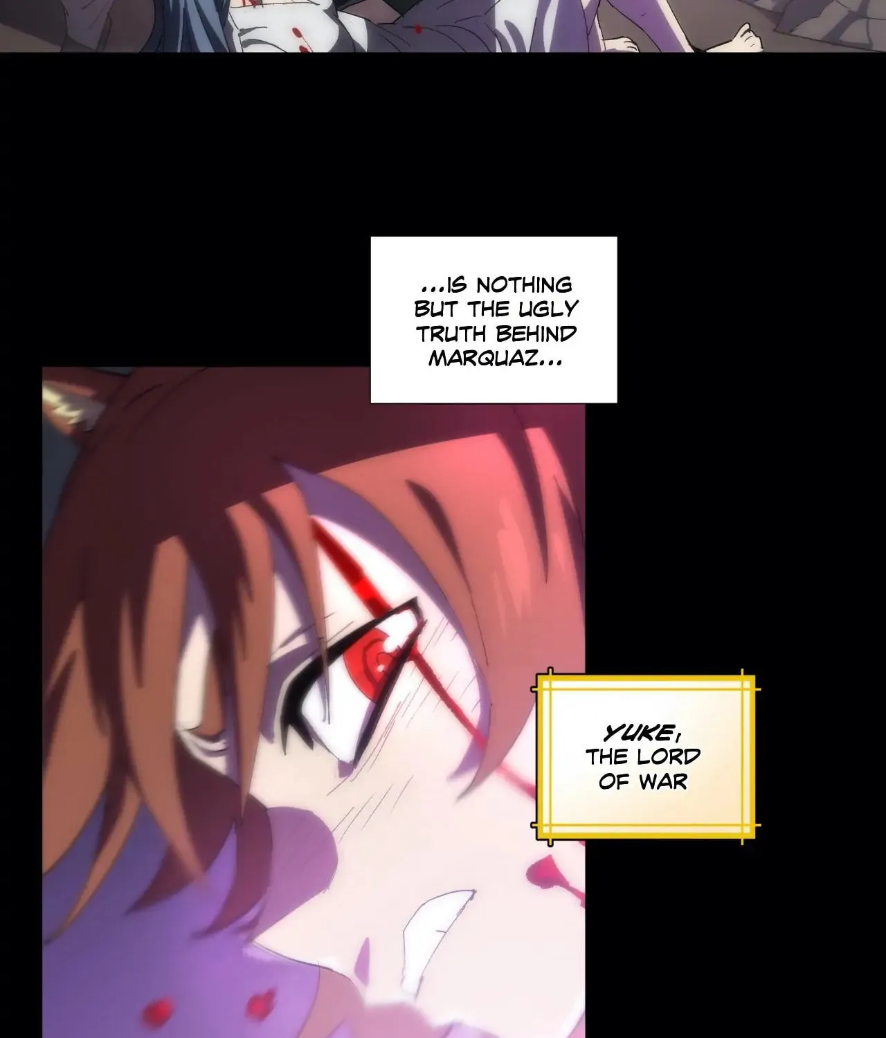 4 Cut Hero Chapter 175 page 65 - 