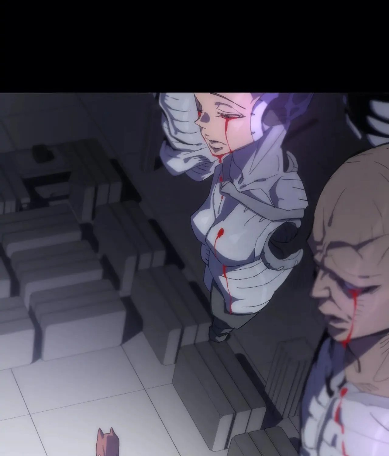 4 Cut Hero Chapter 175 page 68 - 
