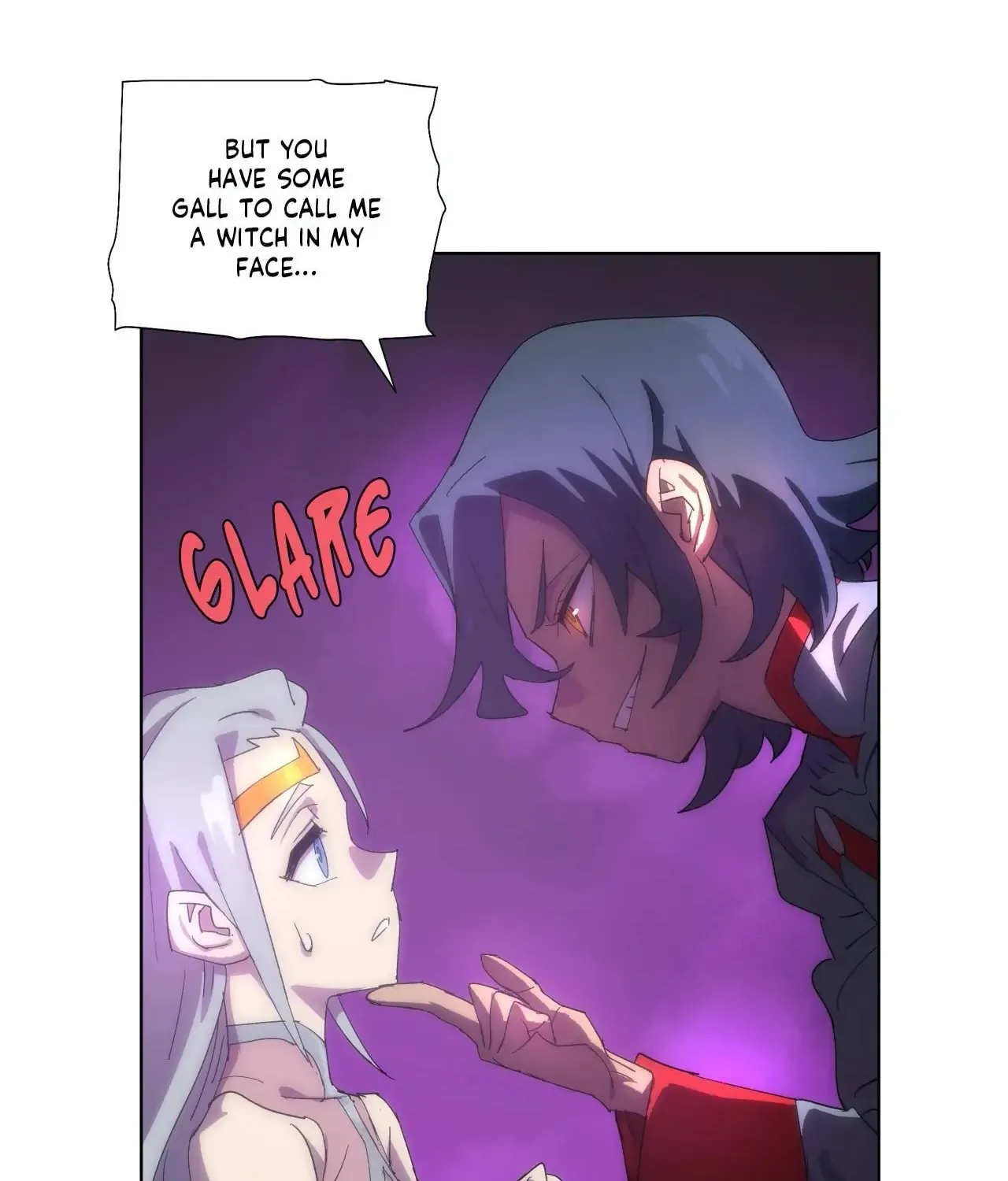 4 Cut Hero Chapter 175 page 8 - 