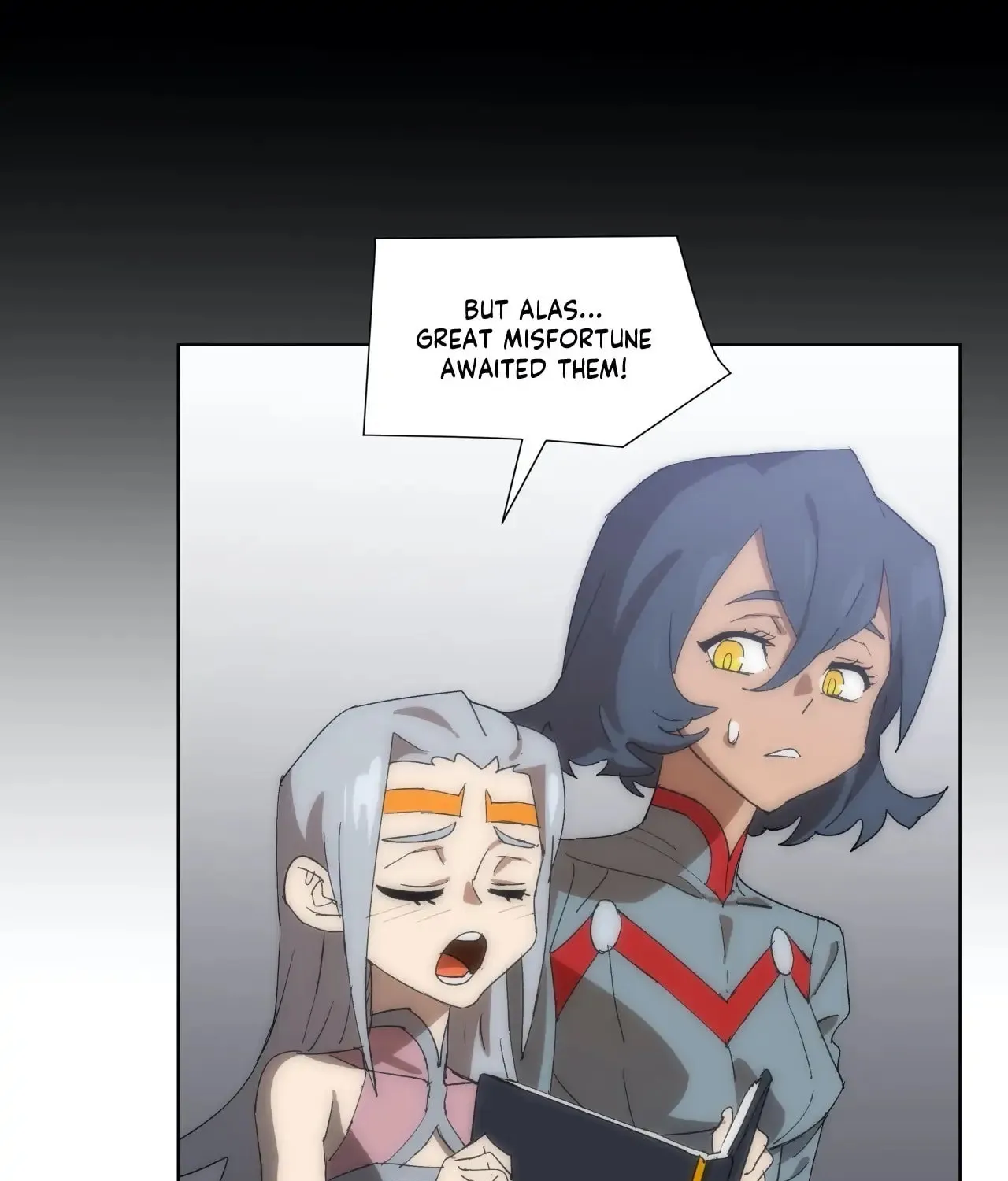 4 Cut Hero Chapter 175 page 73 - 