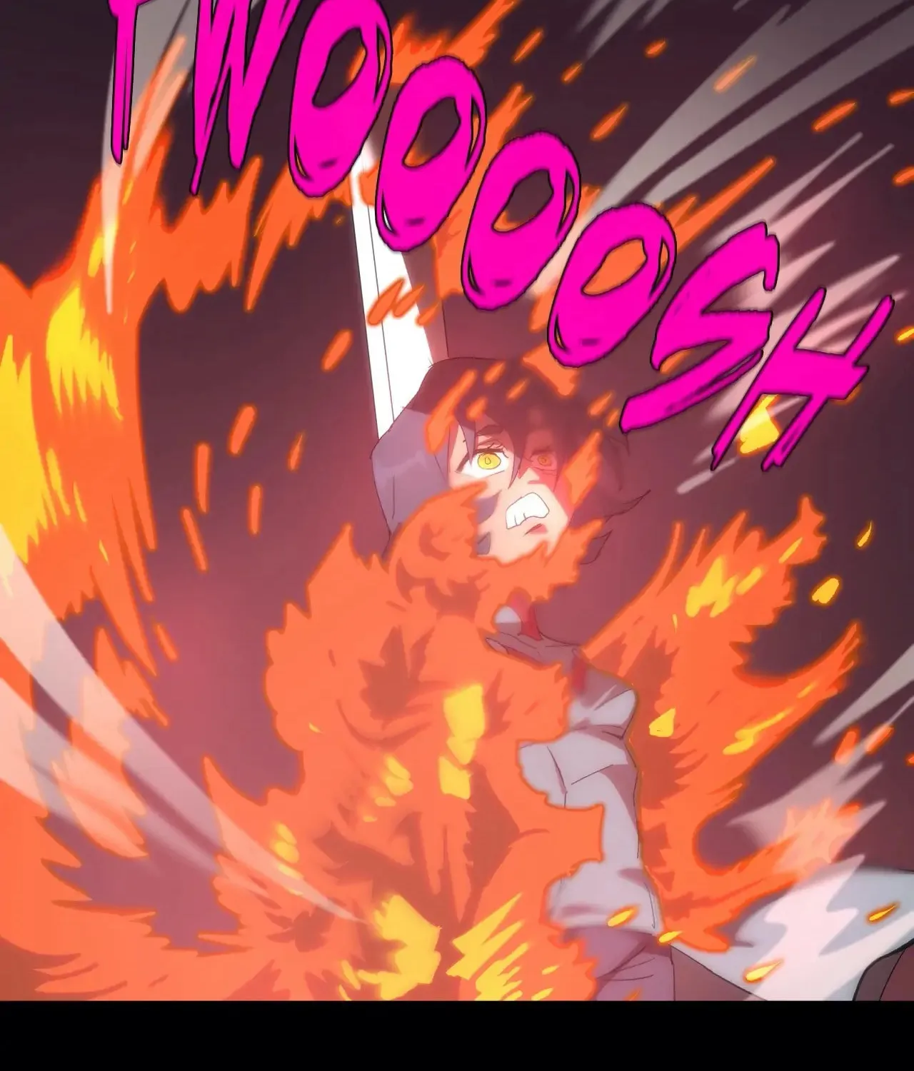 4 Cut Hero Chapter 175 page 77 - 