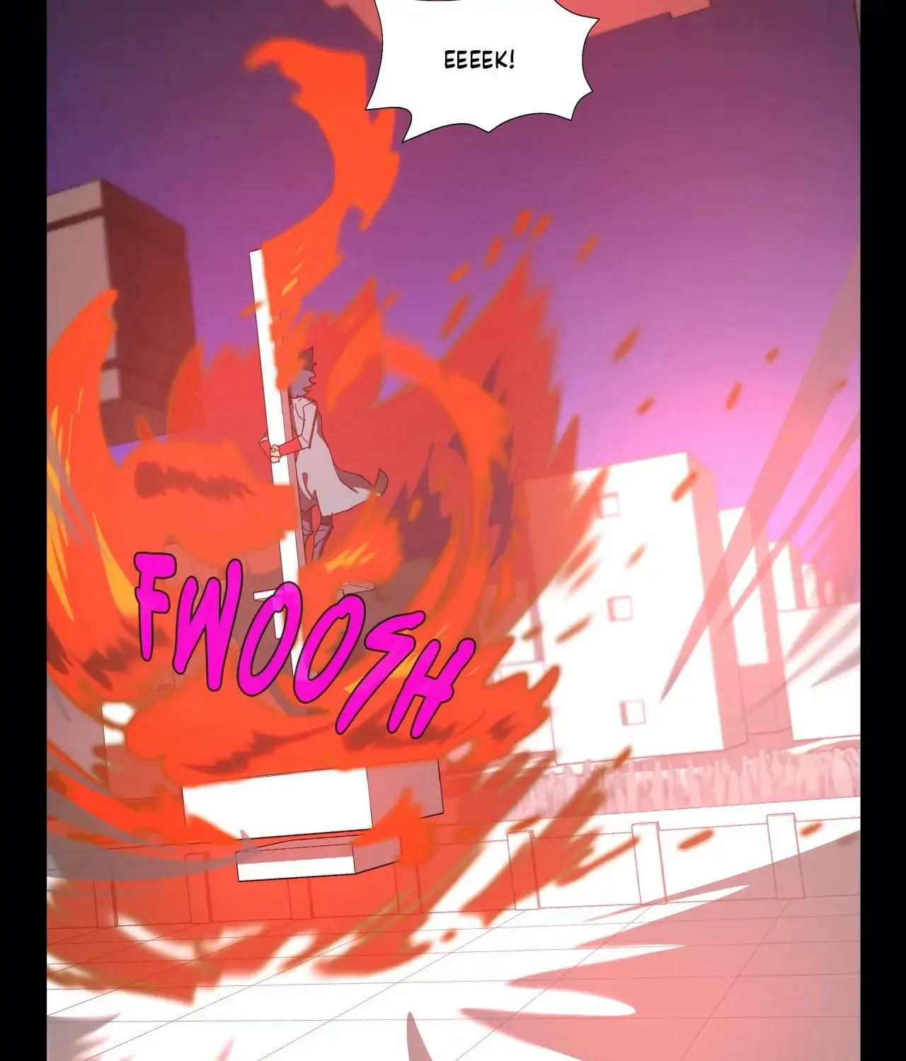4 Cut Hero Chapter 175 page 79 - 
