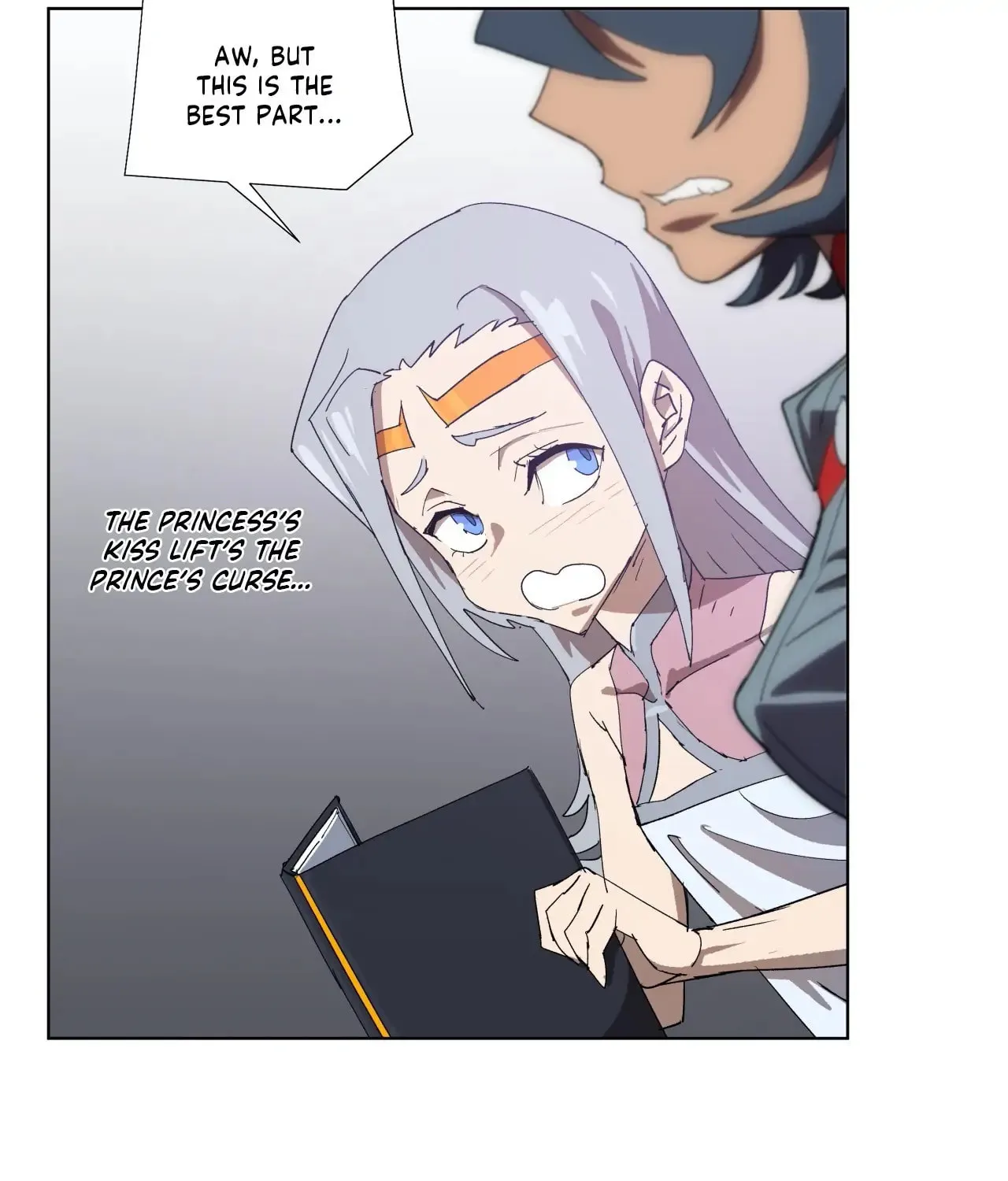 4 Cut Hero Chapter 175 page 88 - 