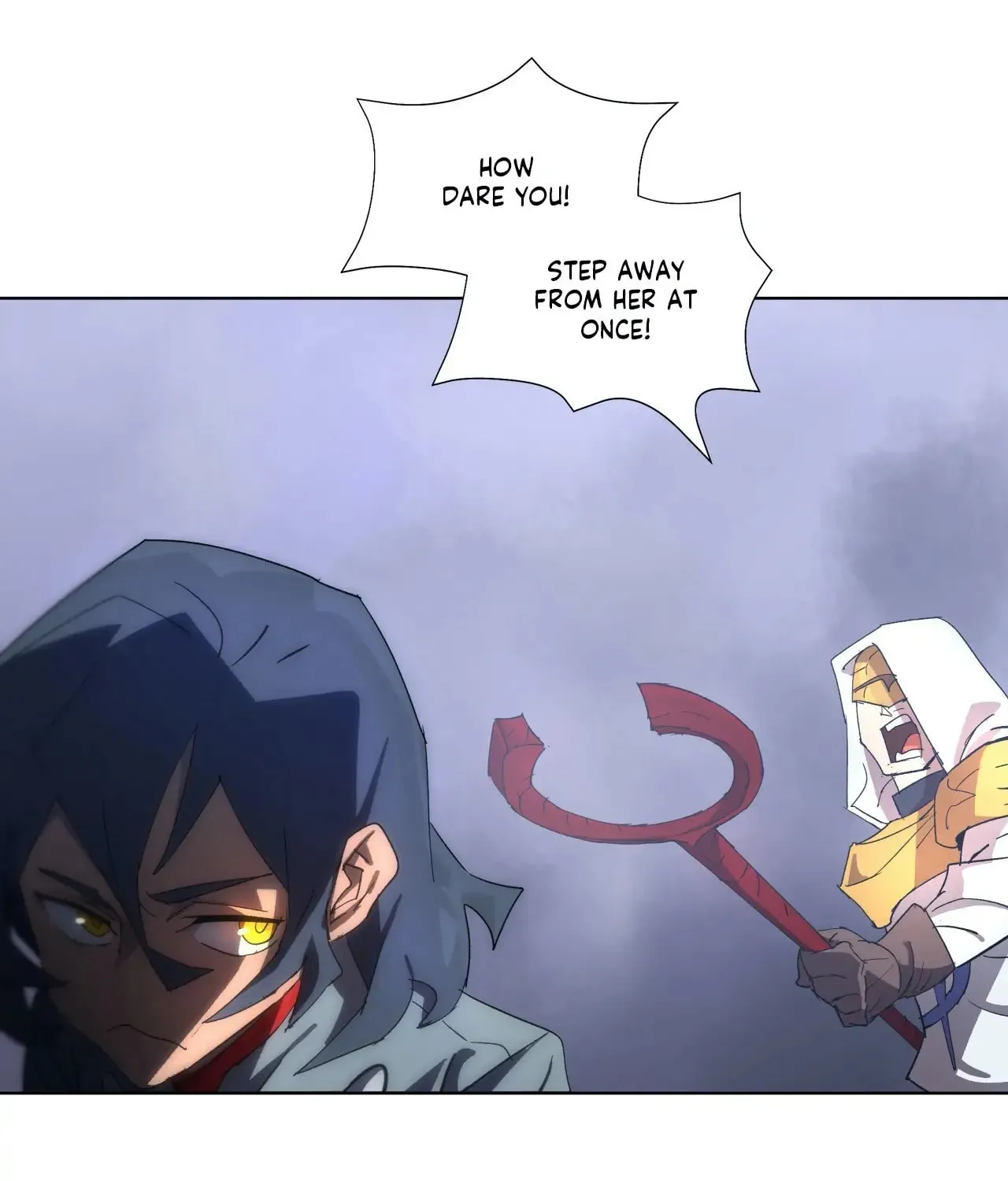 4 Cut Hero Chapter 175 page 10 - 