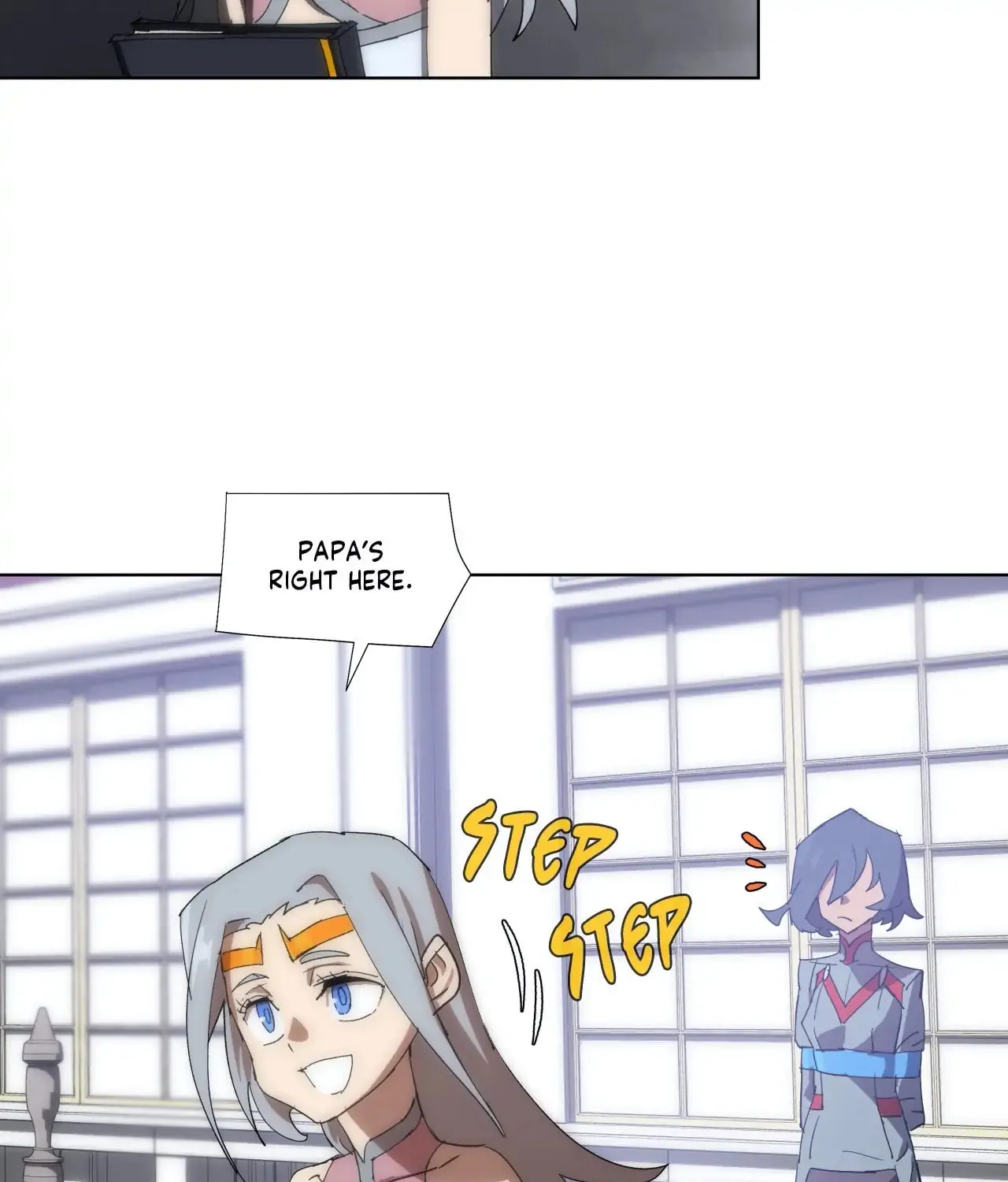 4 Cut Hero Chapter 175 page 94 - 