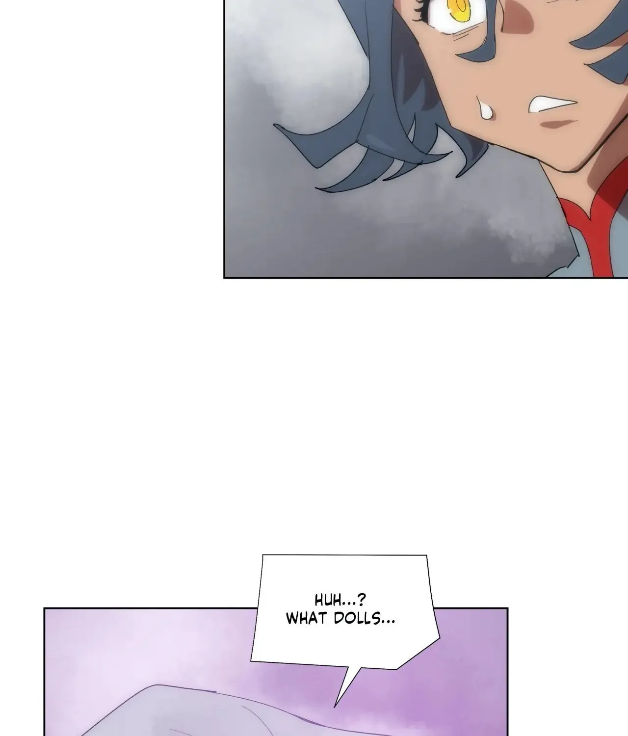 4 Cut Hero Chapter 175 page 98 - 