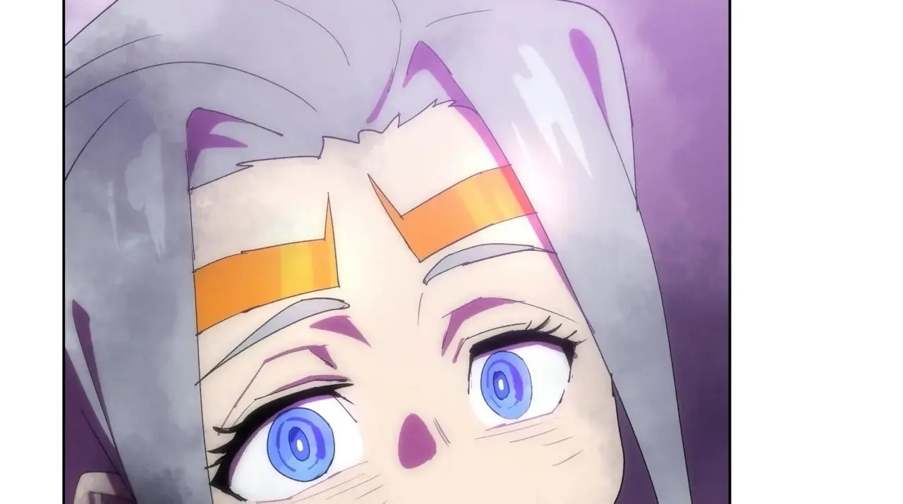4 Cut Hero Chapter 175 page 99 - 