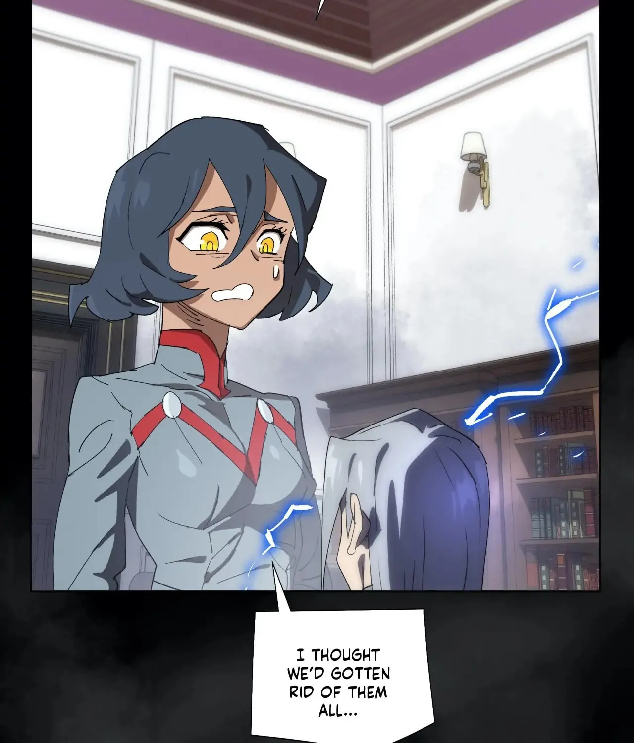 4 Cut Hero Chapter 176 page 2 - 