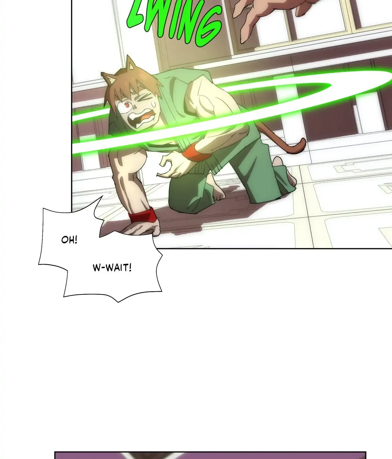 4 Cut Hero Chapter 176 page 101 - 