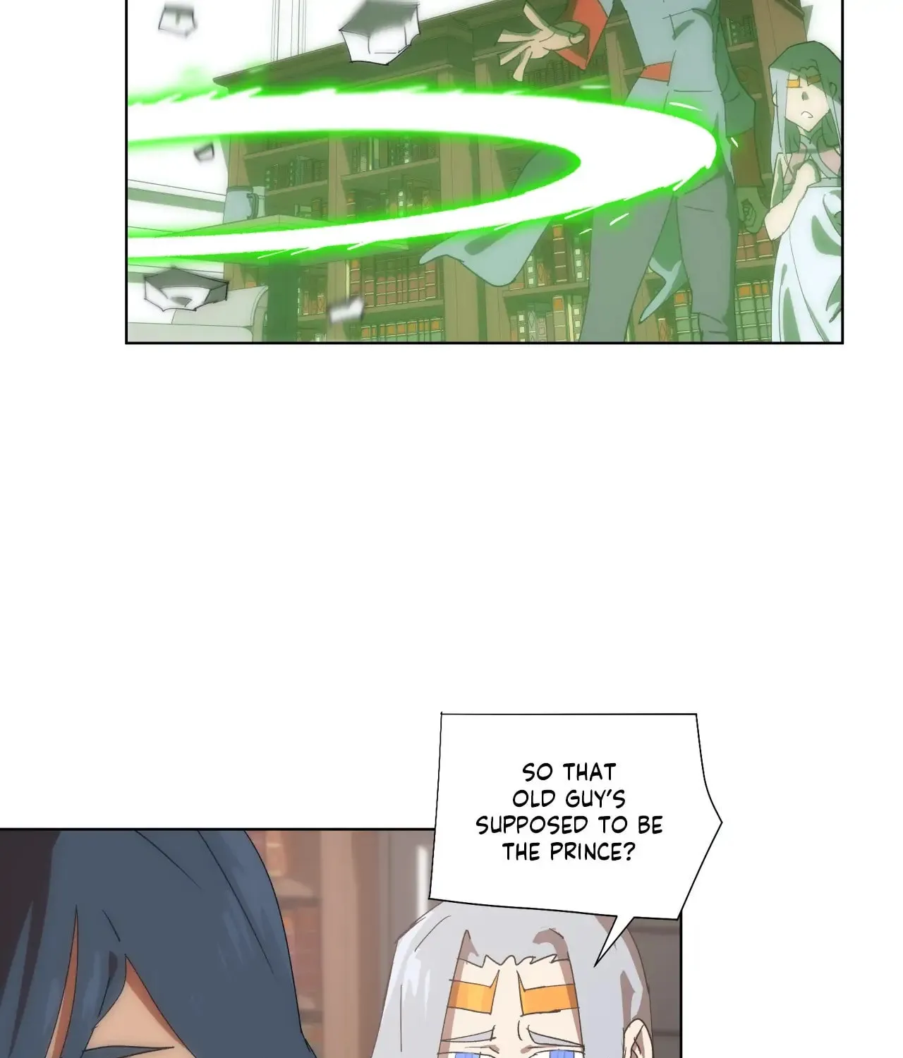 4 Cut Hero Chapter 176 page 103 - 
