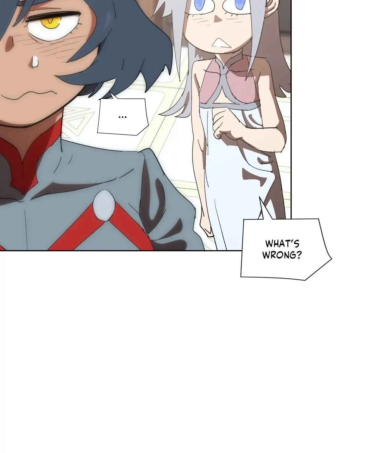 4 Cut Hero Chapter 176 page 104 - 