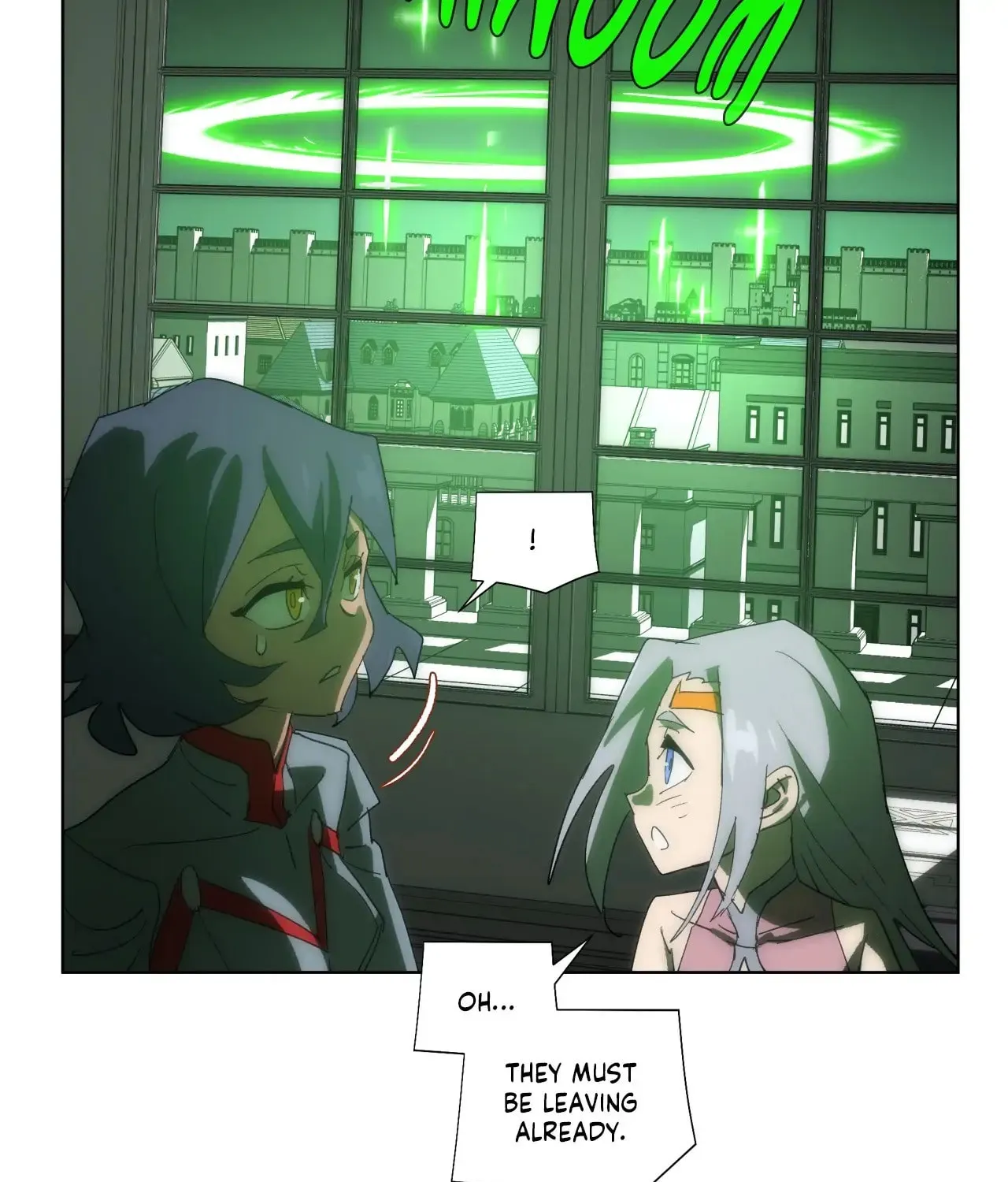 4 Cut Hero Chapter 176 page 106 - 