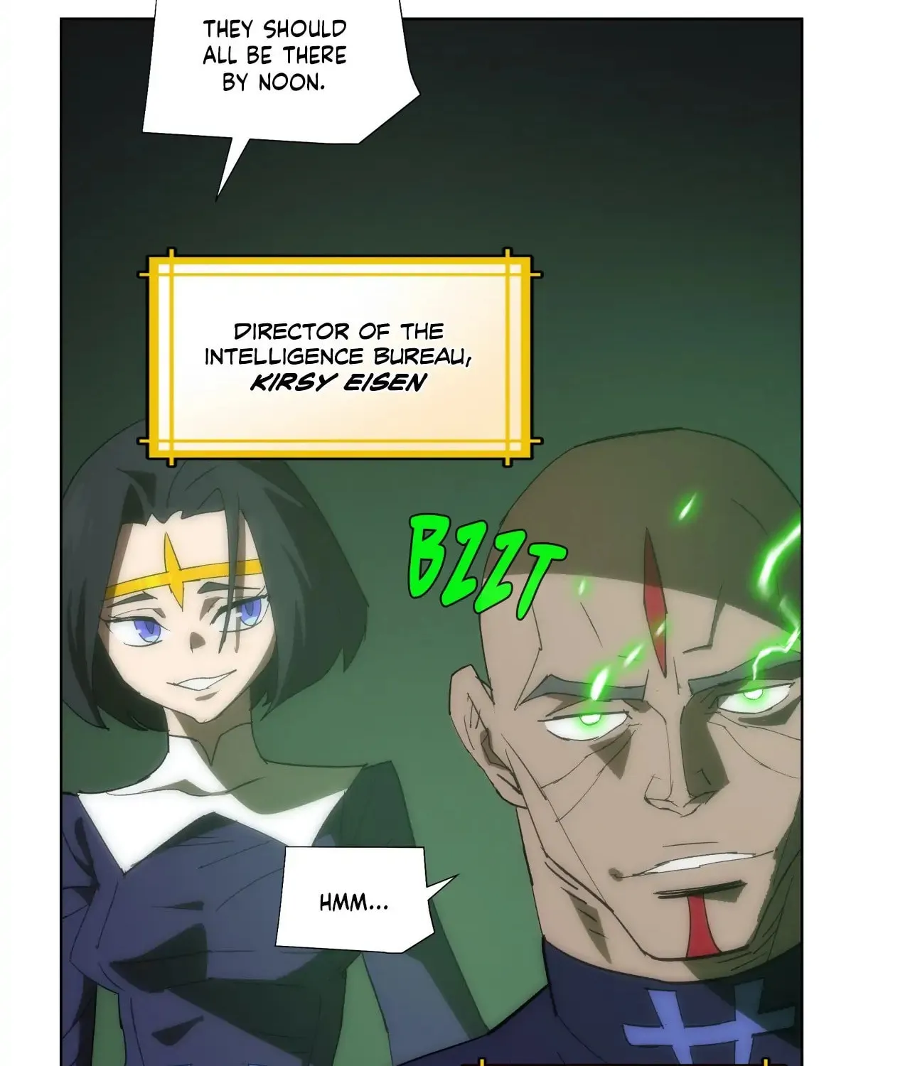 4 Cut Hero Chapter 176 page 116 - 
