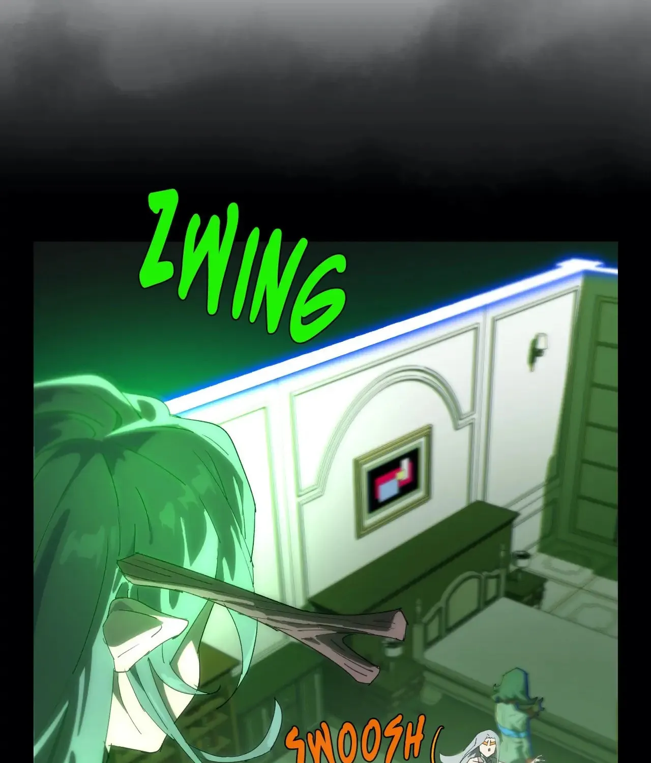 4 Cut Hero Chapter 176 page 14 - 