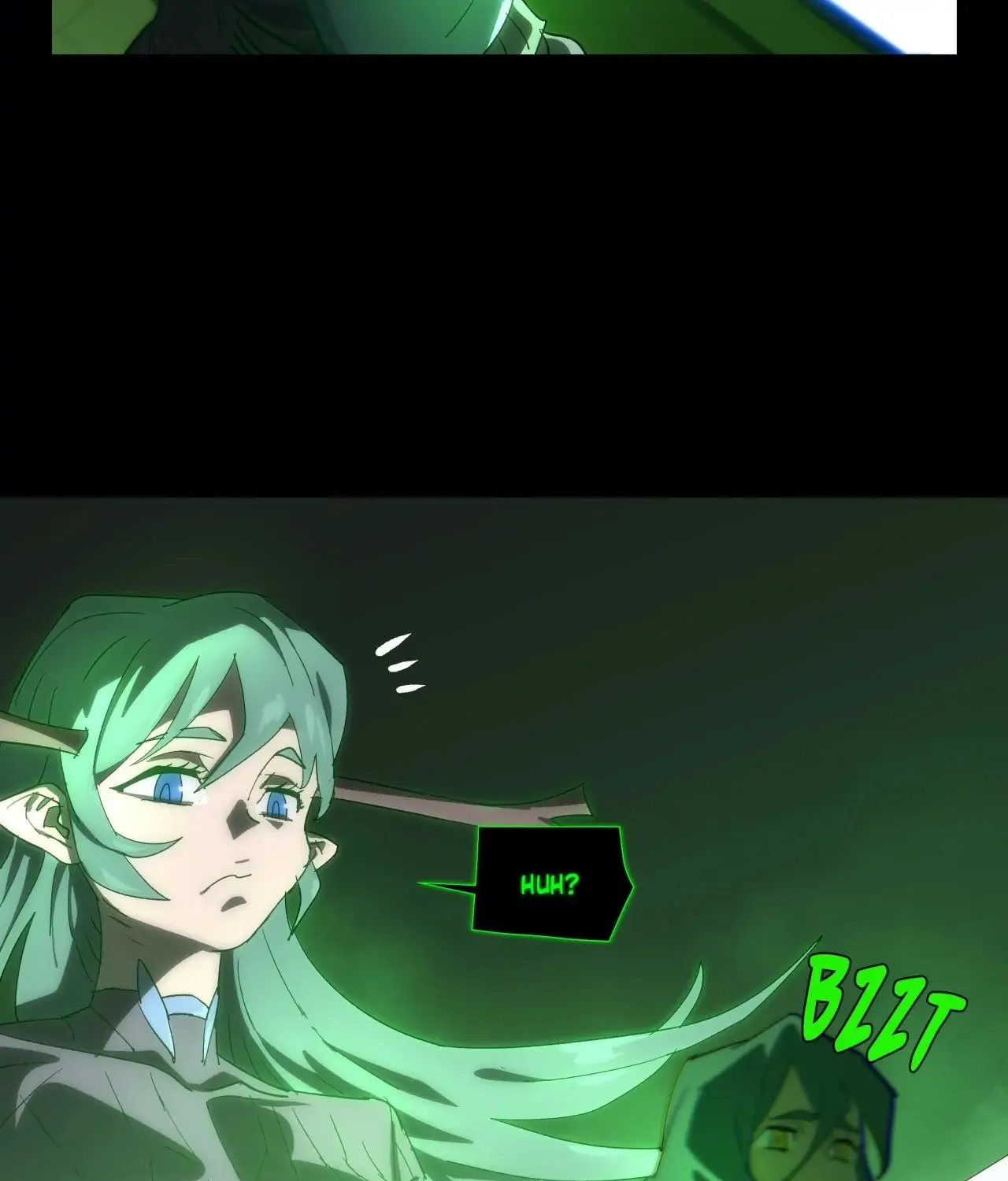 4 Cut Hero Chapter 176 page 16 - 