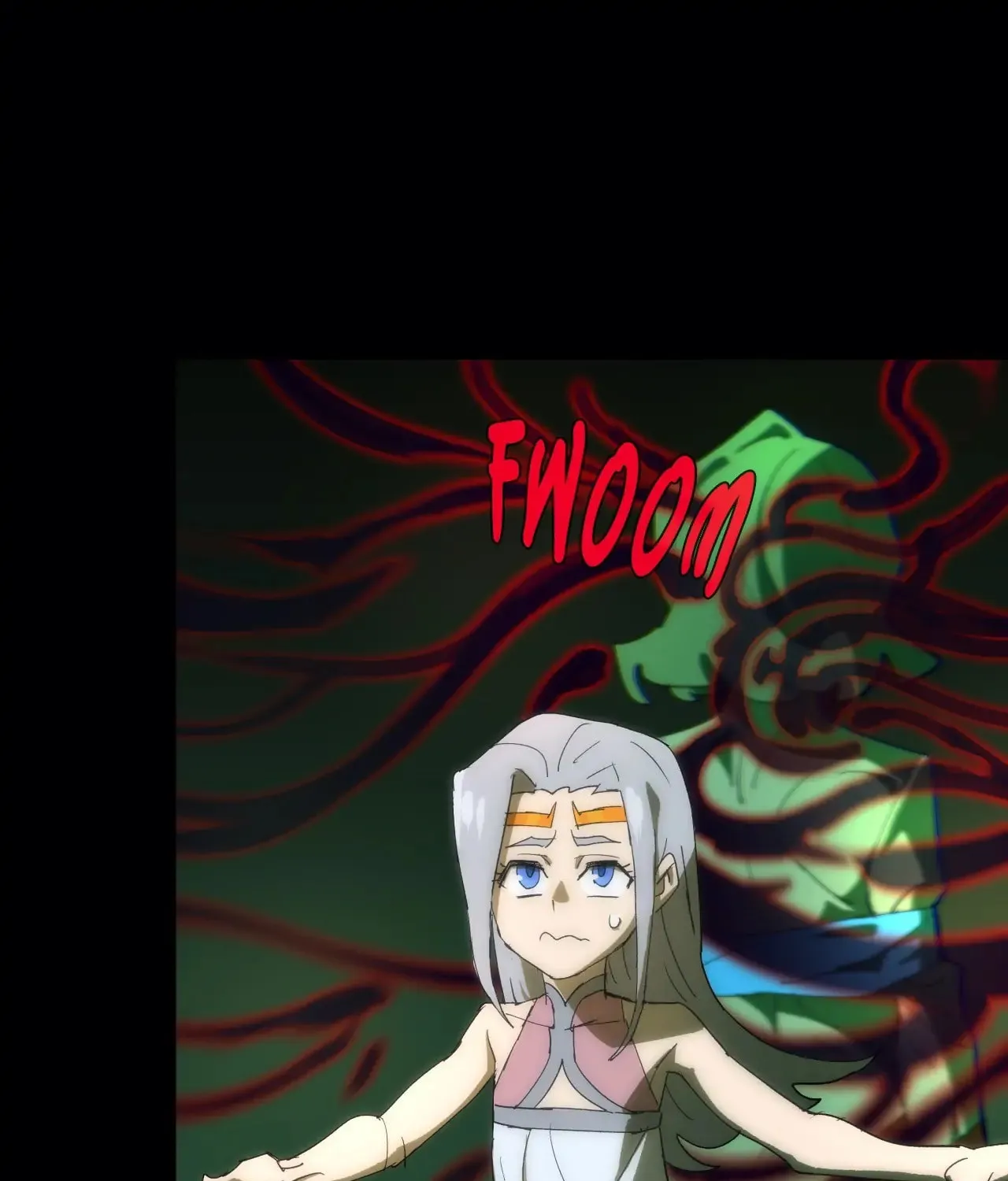 4 Cut Hero Chapter 176 page 19 - 