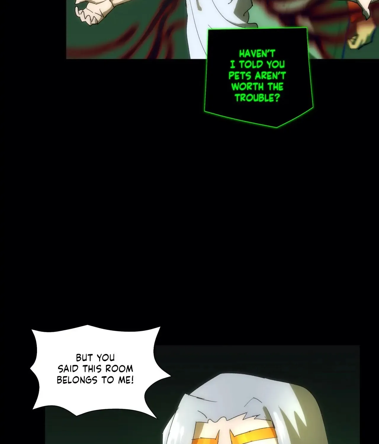 4 Cut Hero Chapter 176 page 20 - 