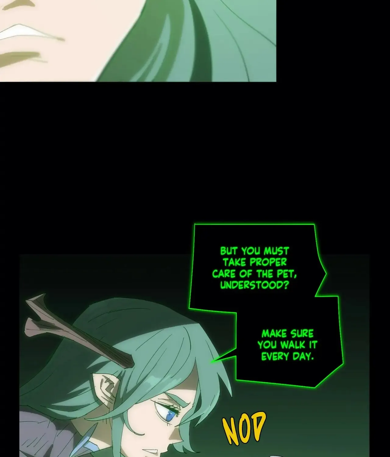 4 Cut Hero Chapter 176 page 23 - 