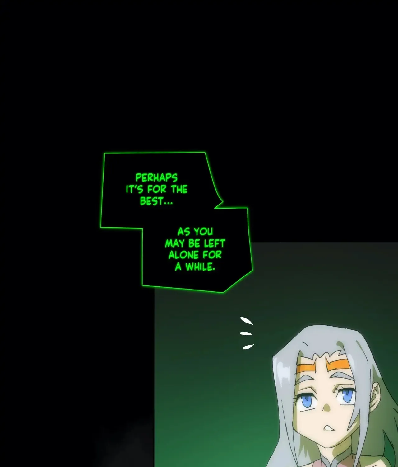 4 Cut Hero Chapter 176 page 25 - 