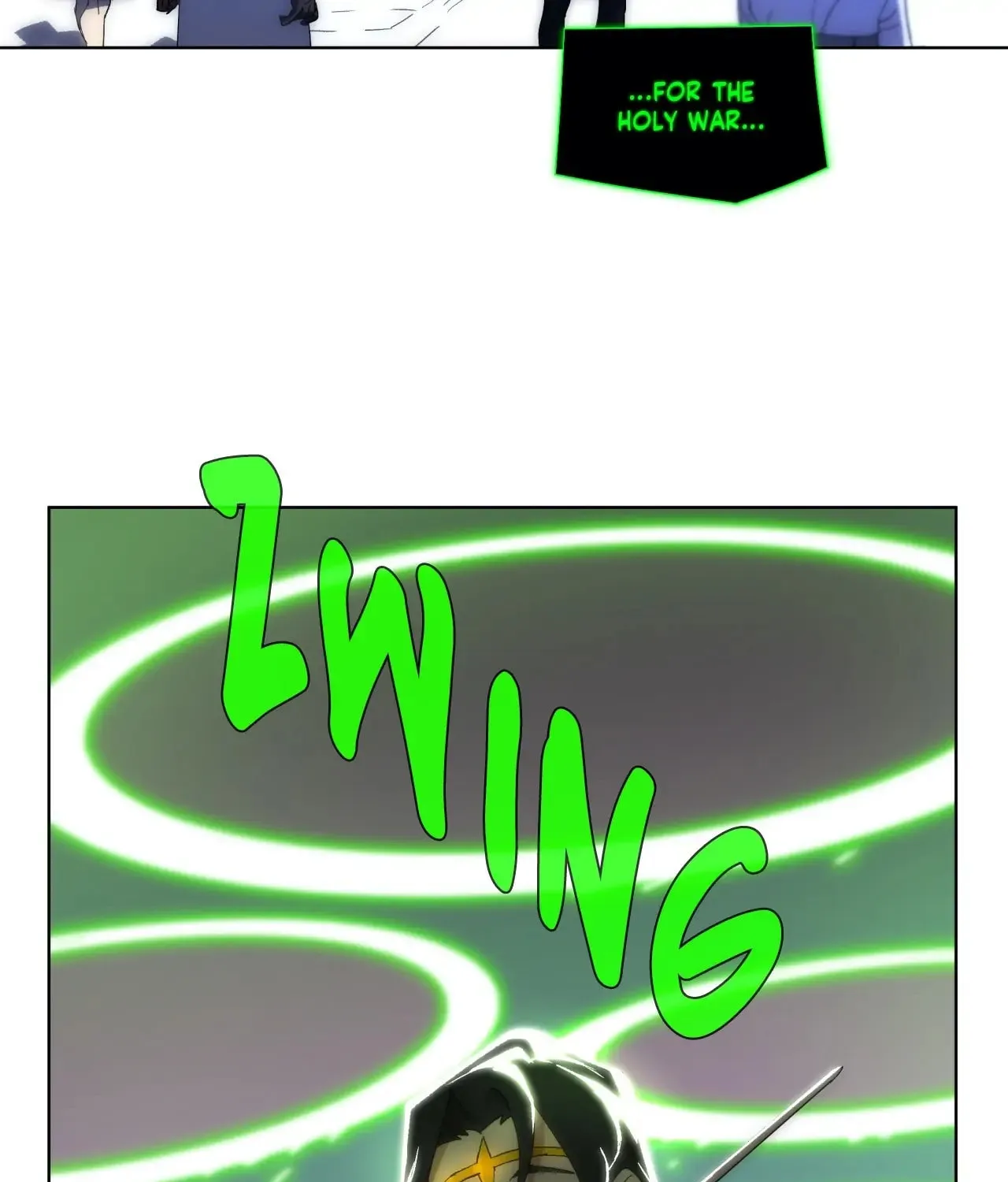 4 Cut Hero Chapter 176 page 28 - 